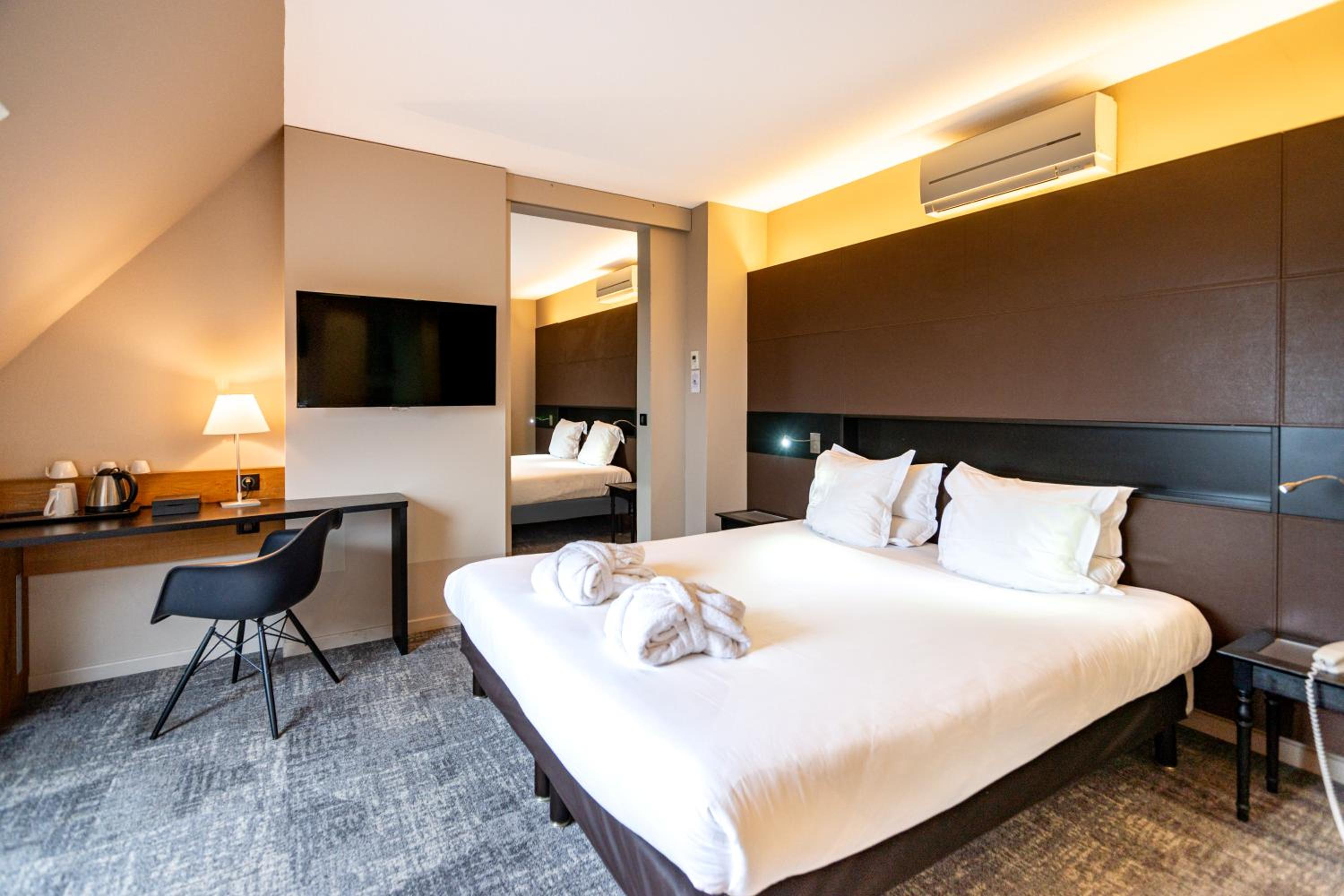 Colmar Vacations - Hotel L'Europe - Property Image 32