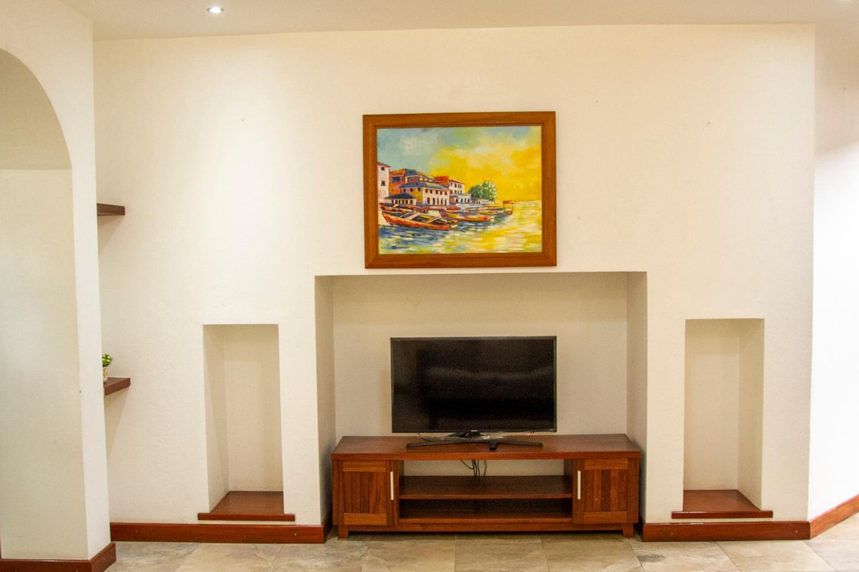 Family 3bed House view 4