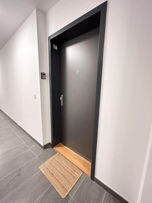 J&M Apartments Lux Ubytování 18