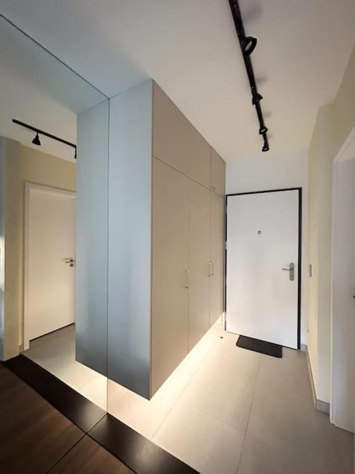 J&M Apartments Lux Ubytování 18