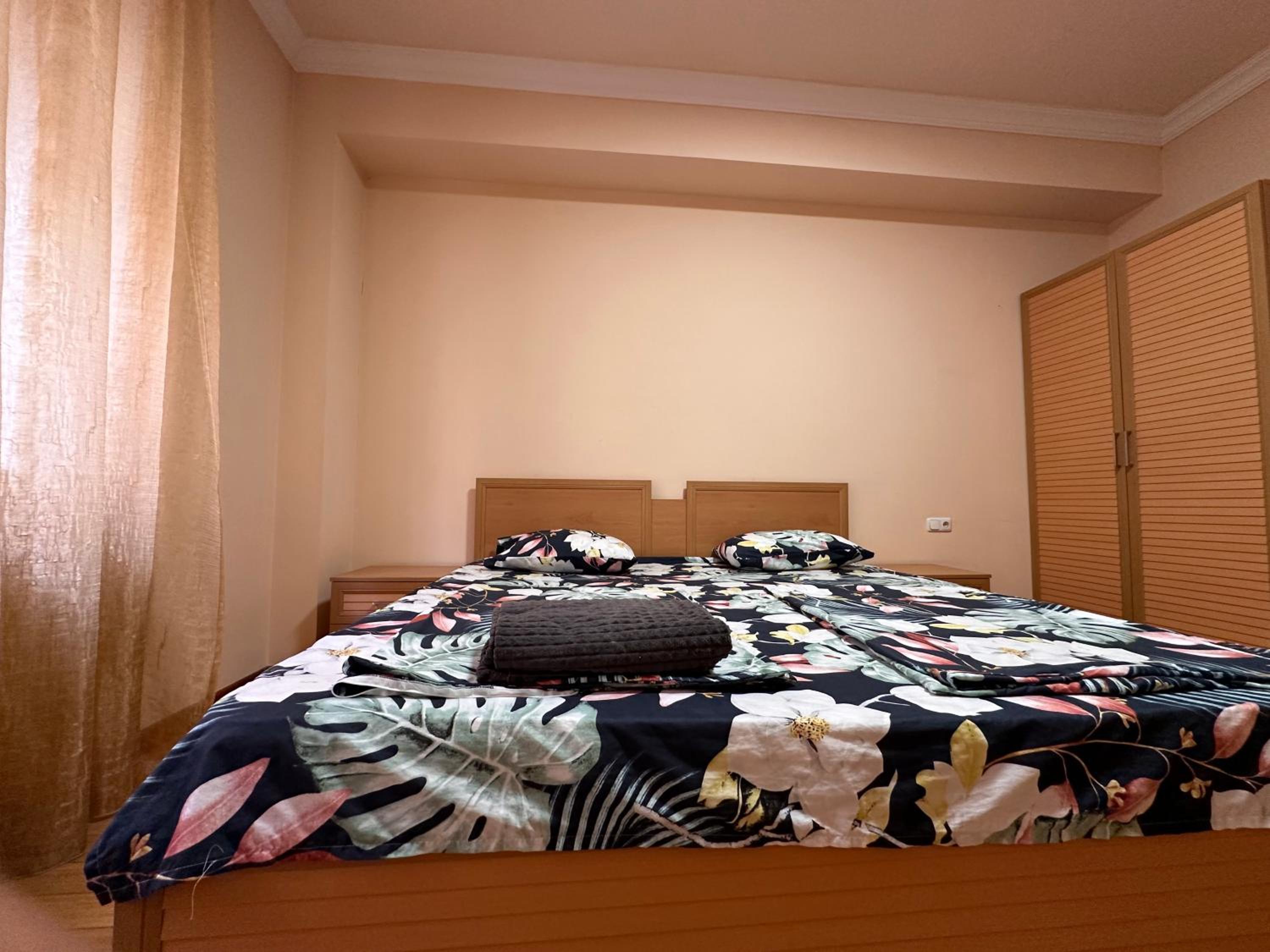 Buzand 7 Apartments