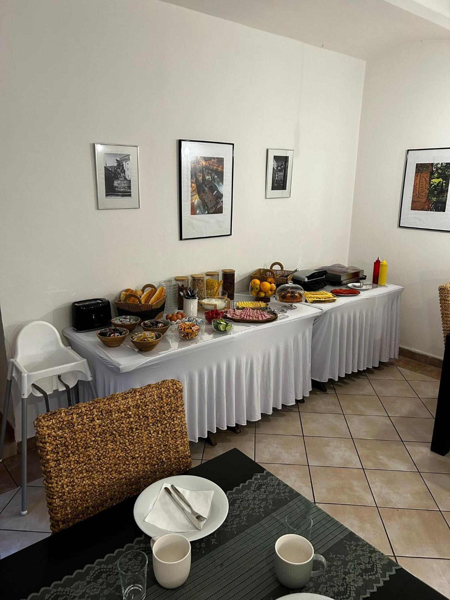 Pension U Jakuba