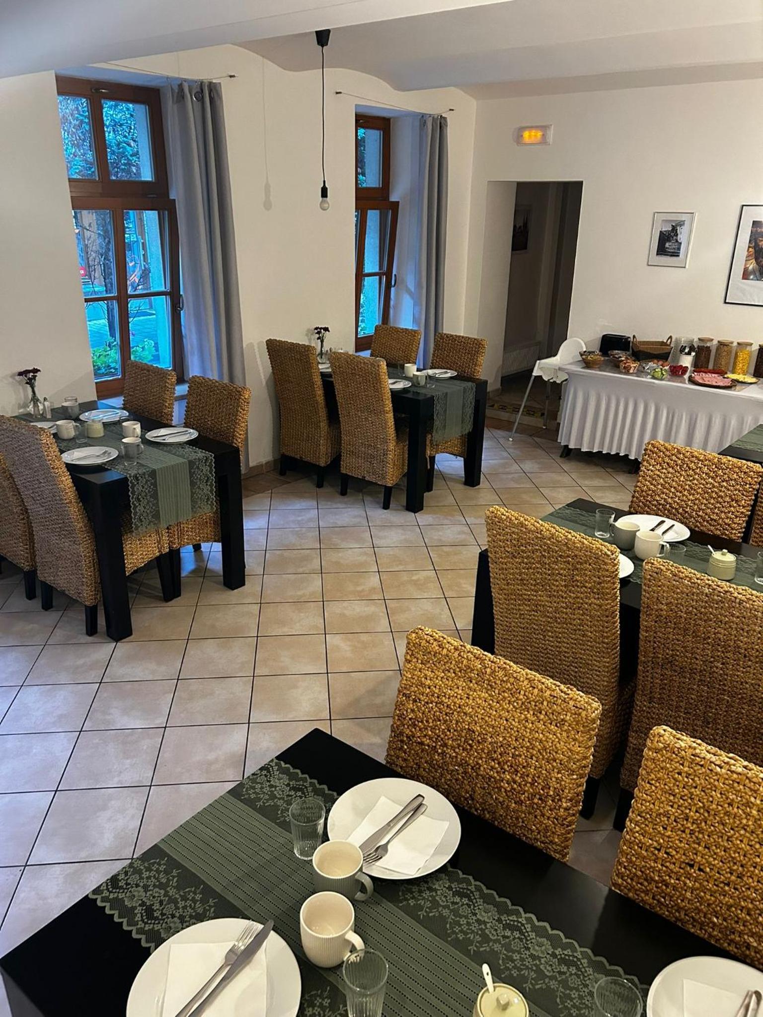 Pension U Jakuba