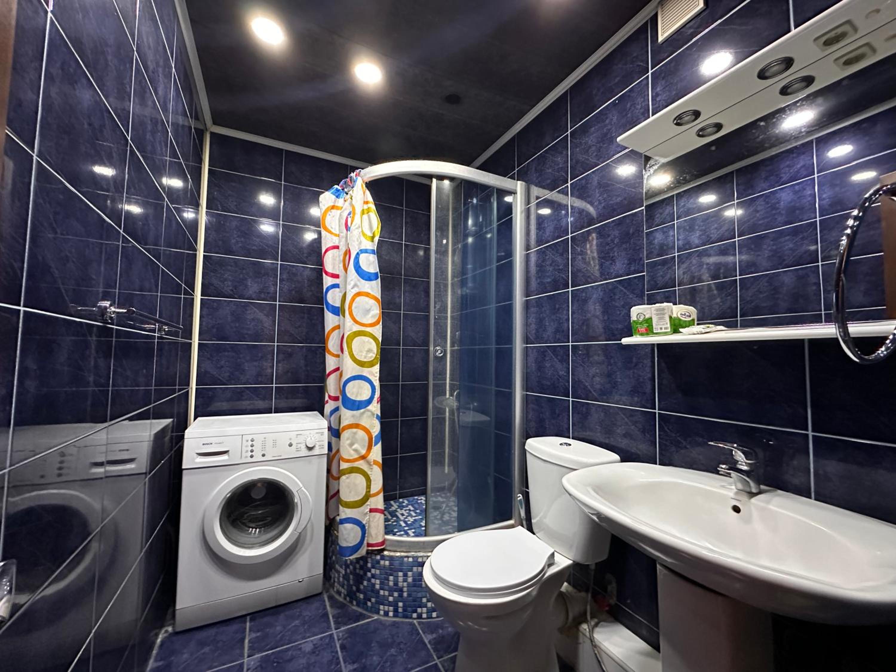 Buzand 7 Apartments