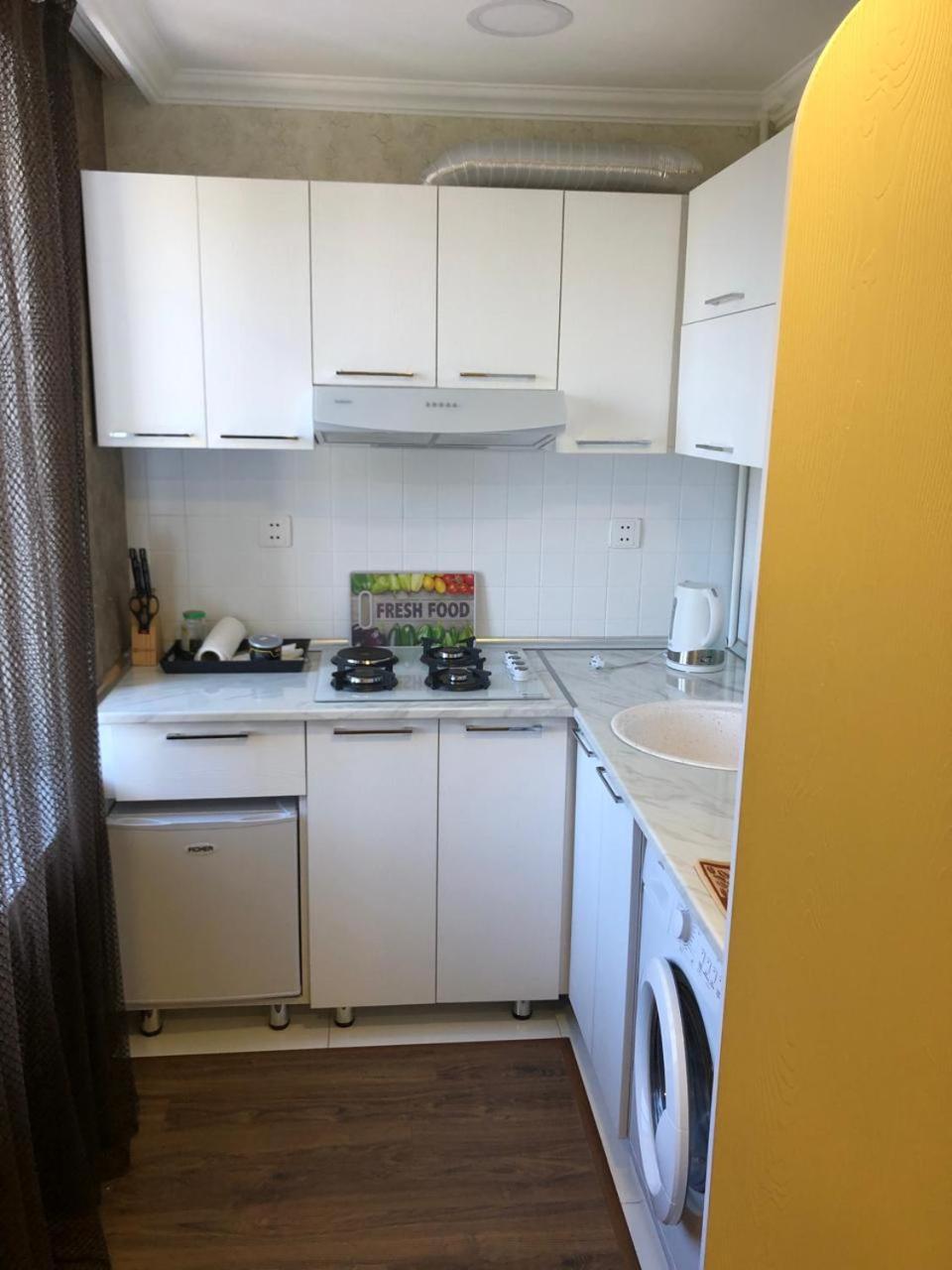 Baku Apartment, near Hyatt Regency