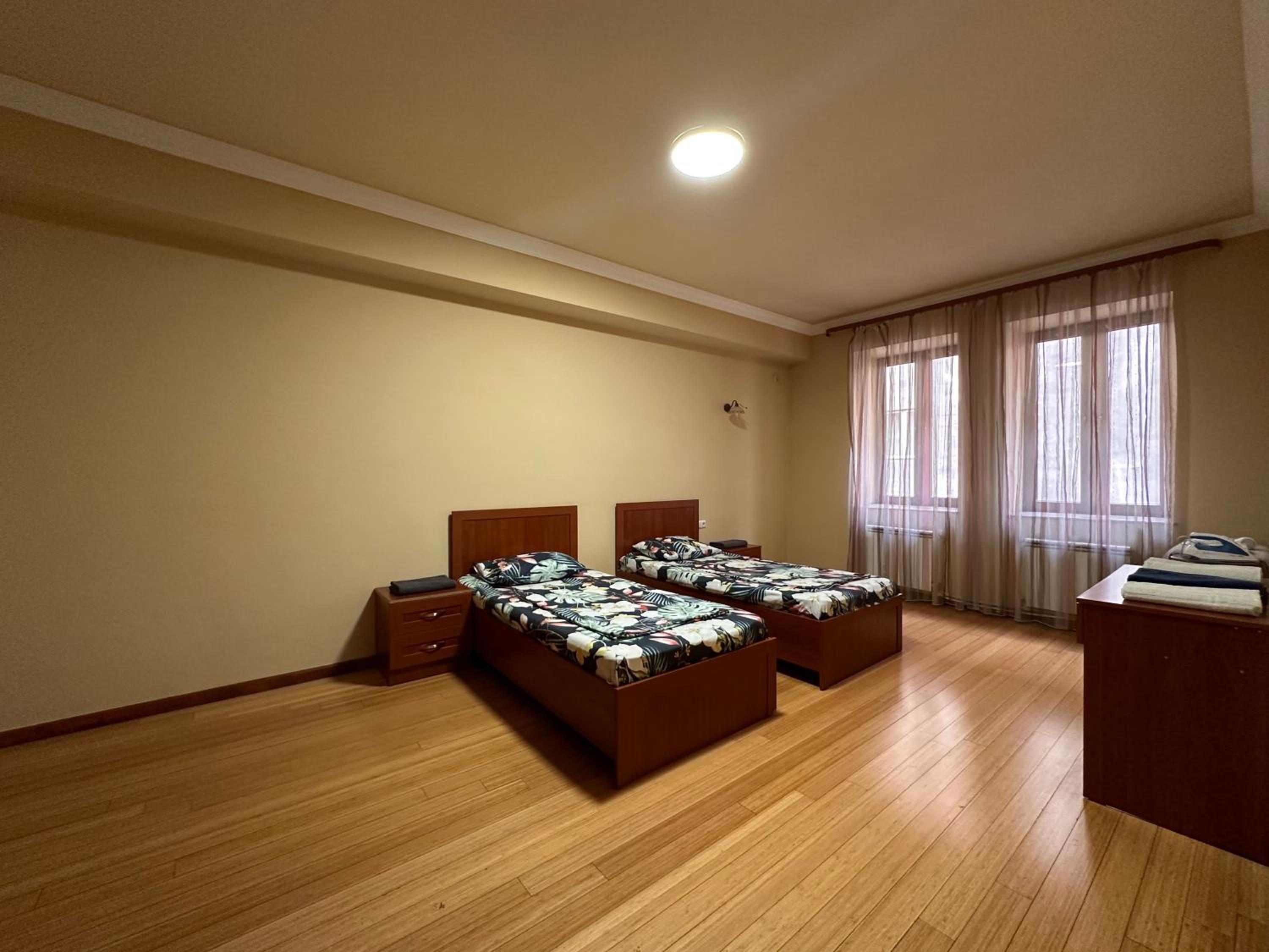 Buzand 7 Apartments