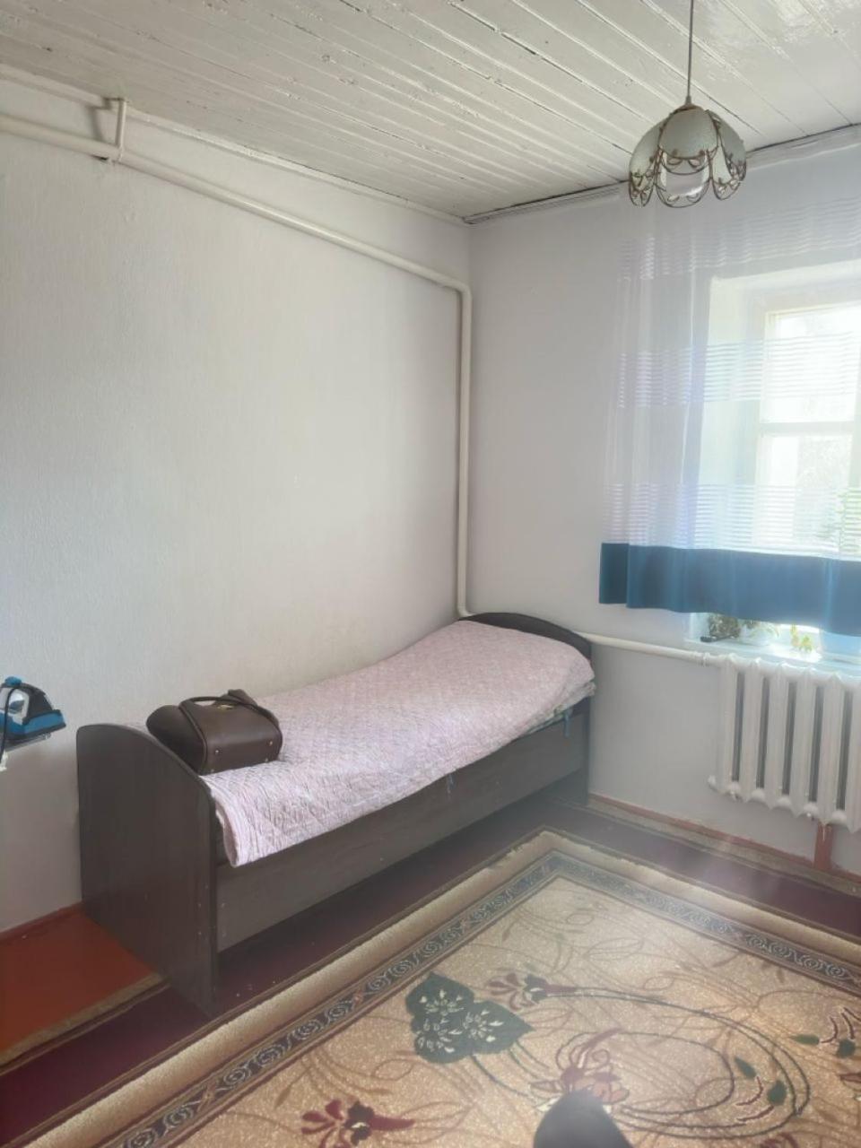 Ainazik guest house