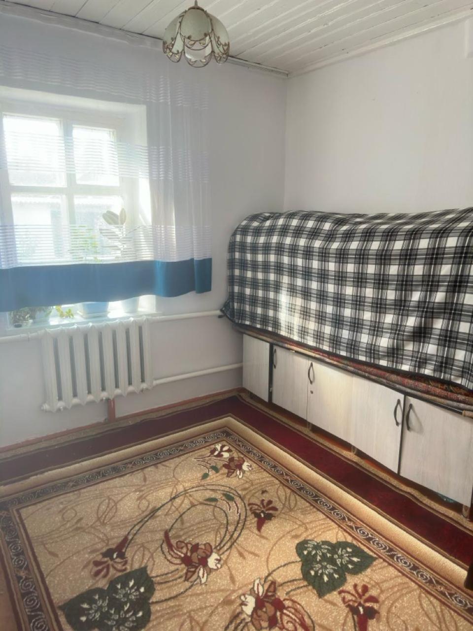 Ainazik guest house