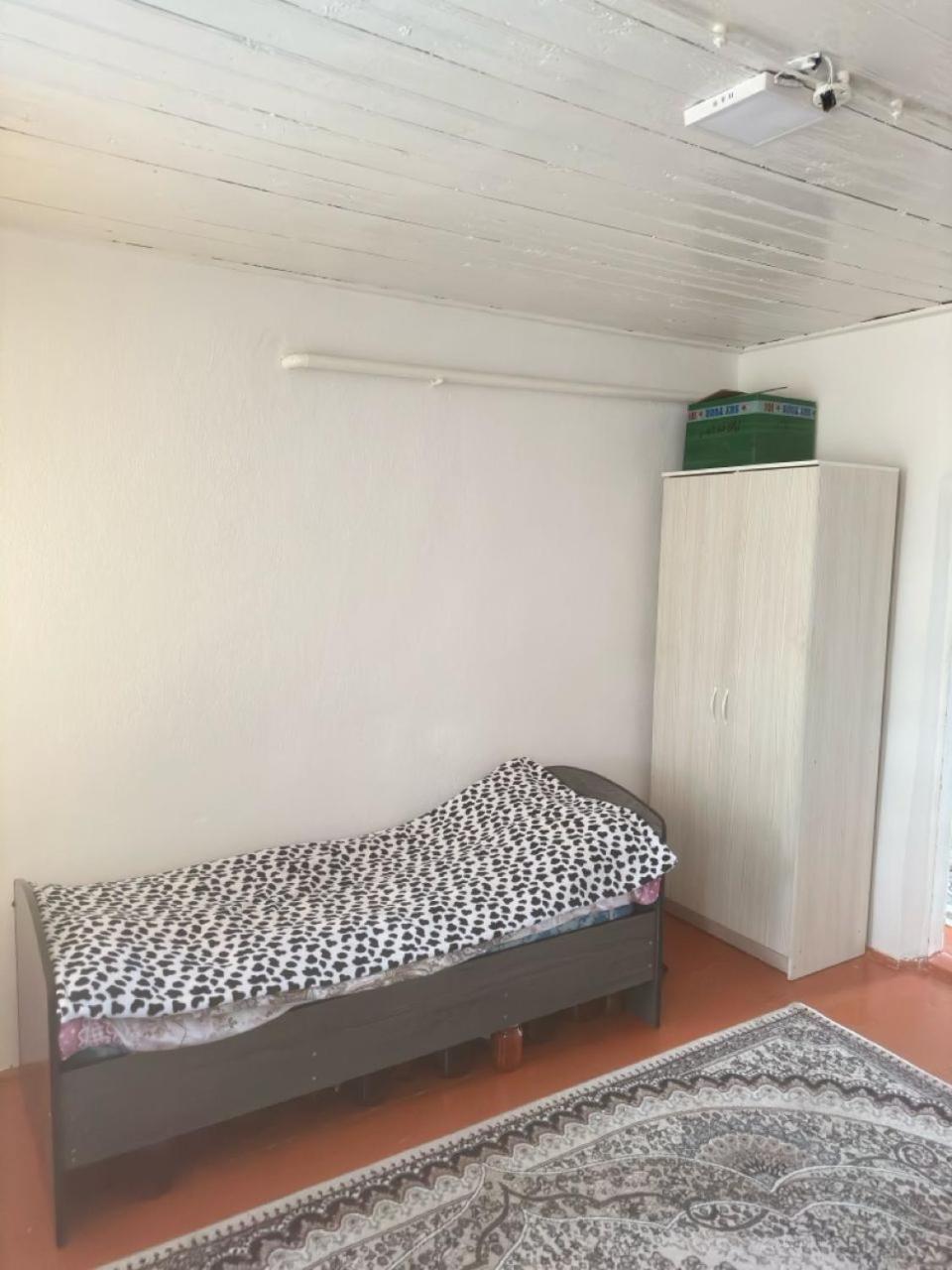 Ainazik guest house