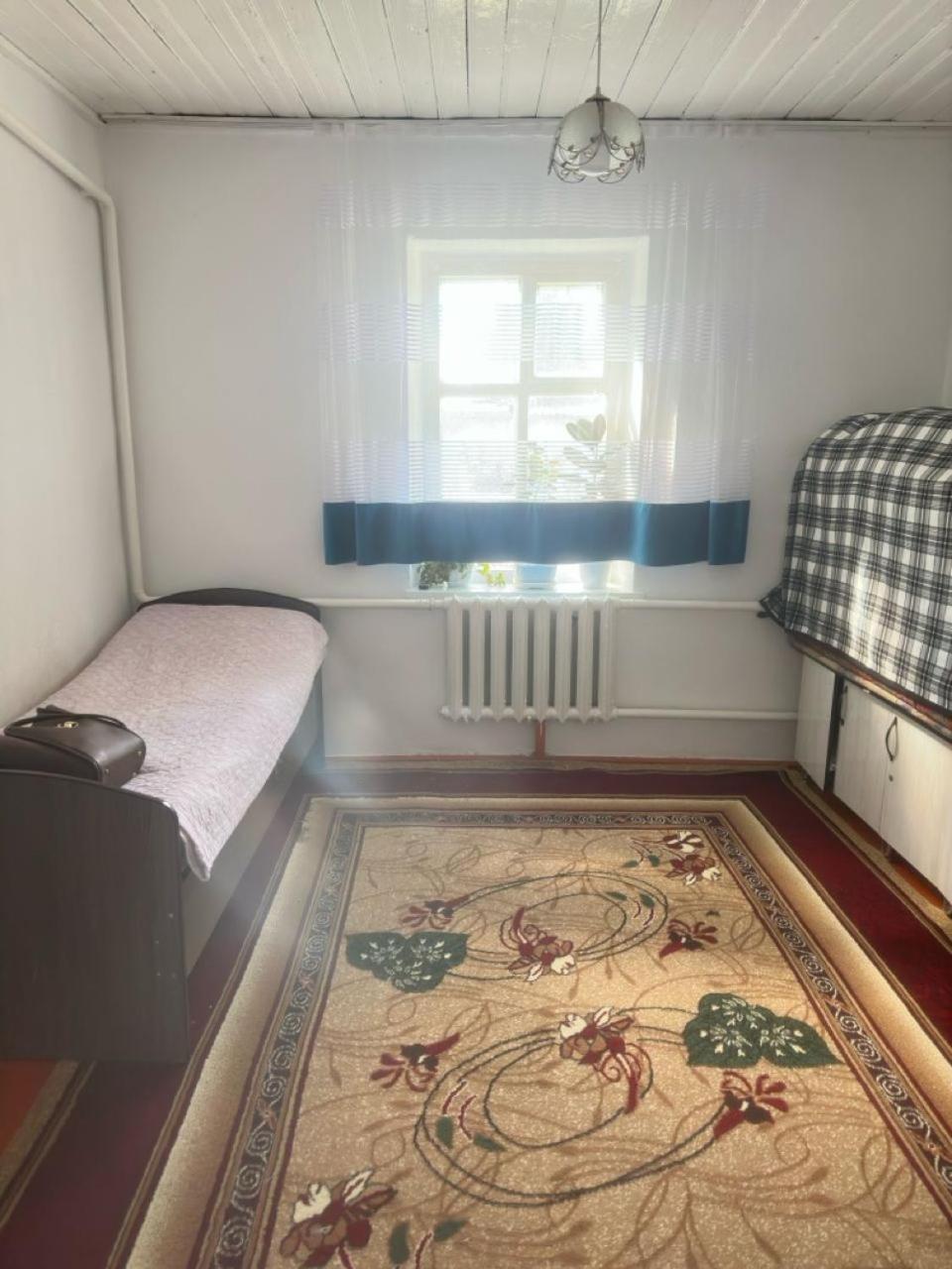 Ainazik guest house