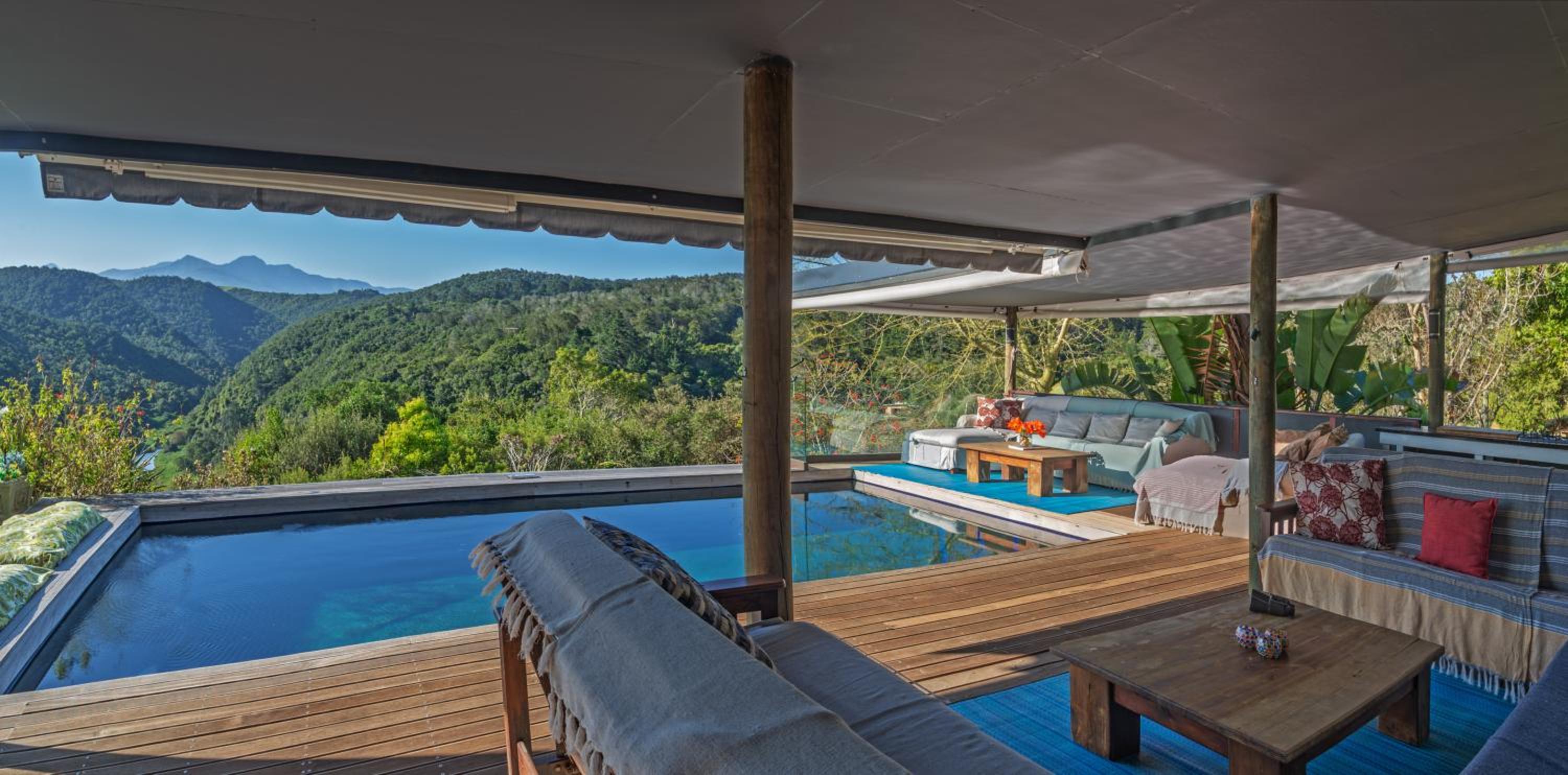 Riverview Guest Lodge Sedgefield