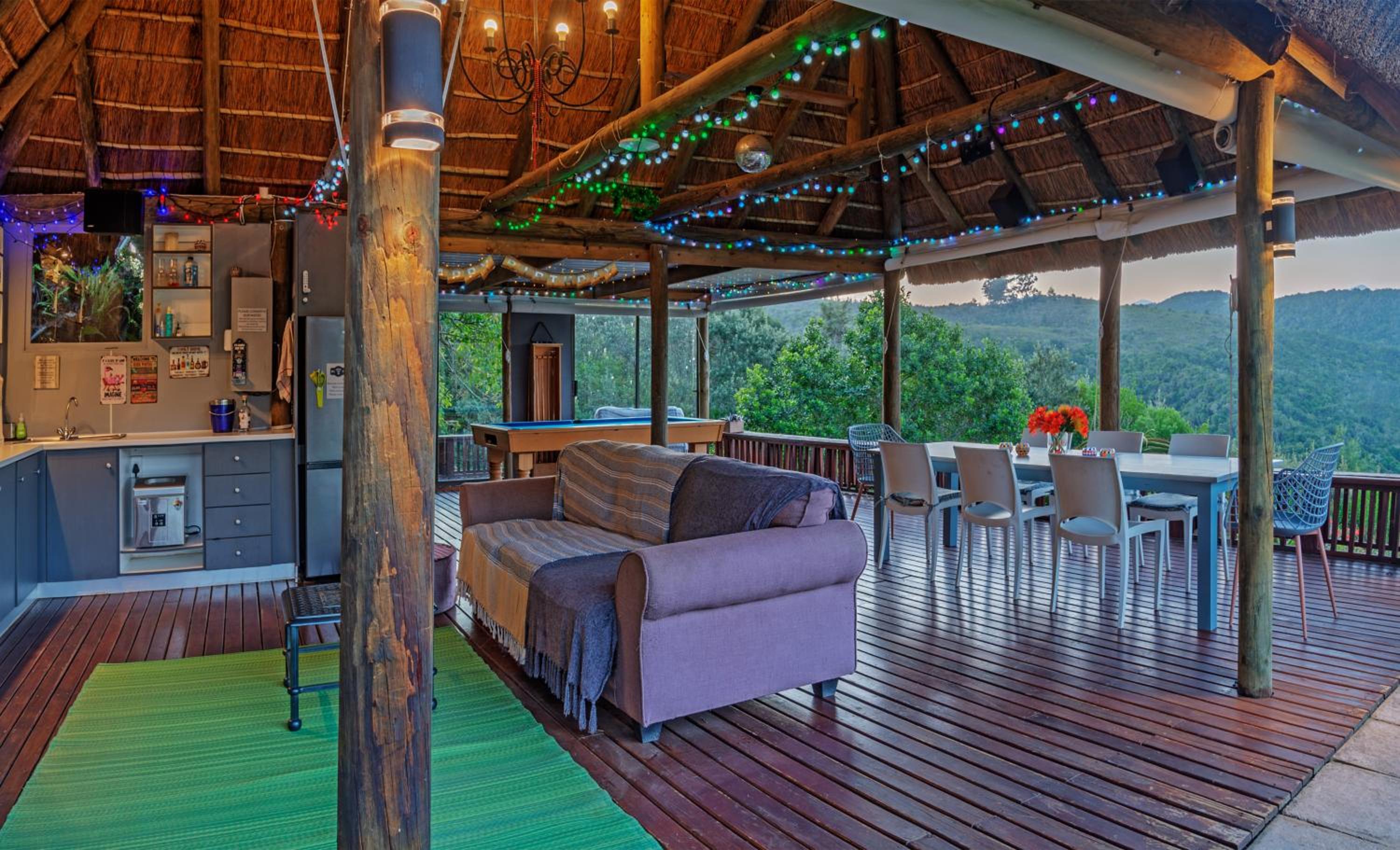 Riverview Guest Lodge Sedgefield