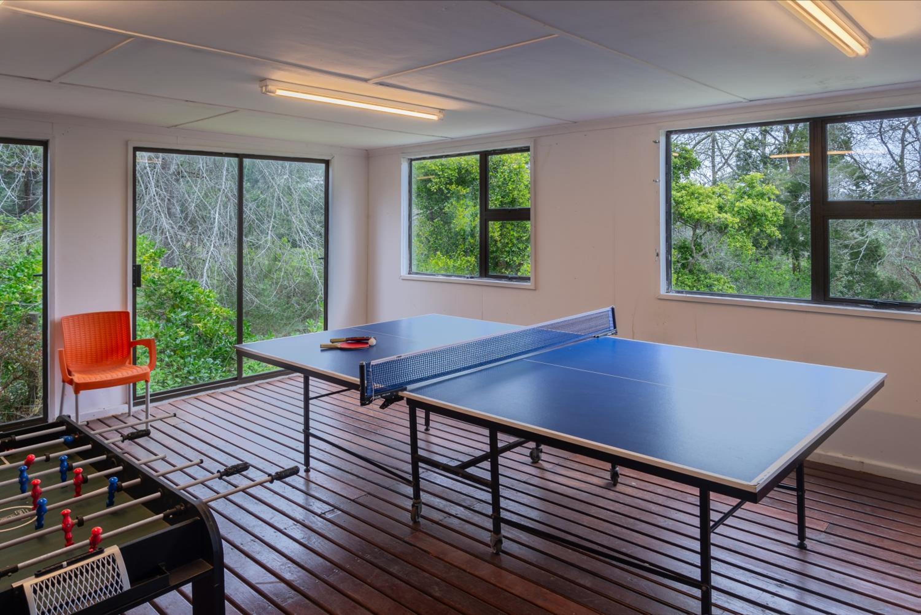 Riverview Guest Lodge Sedgefield