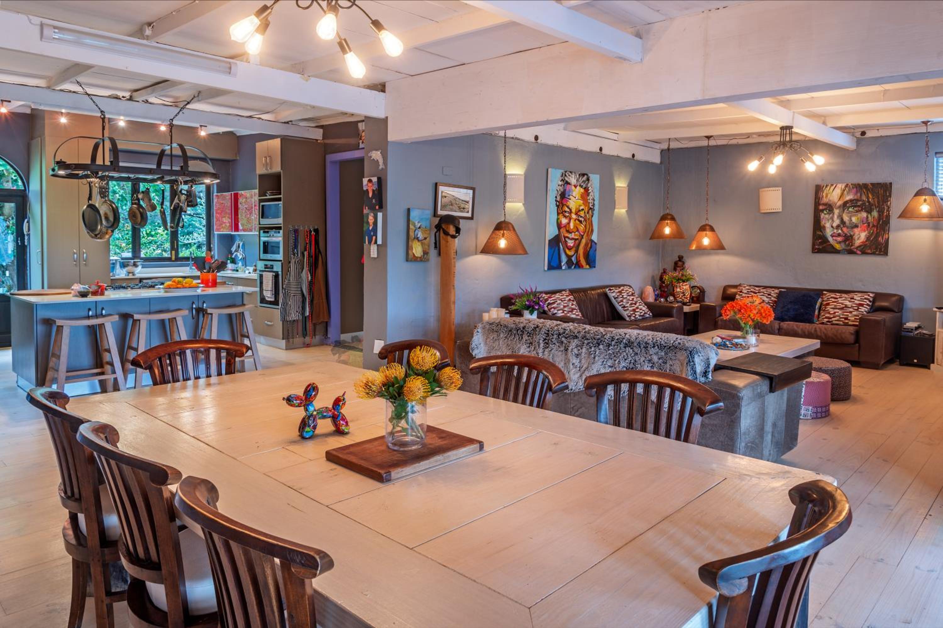 Riverview Guest Lodge Sedgefield