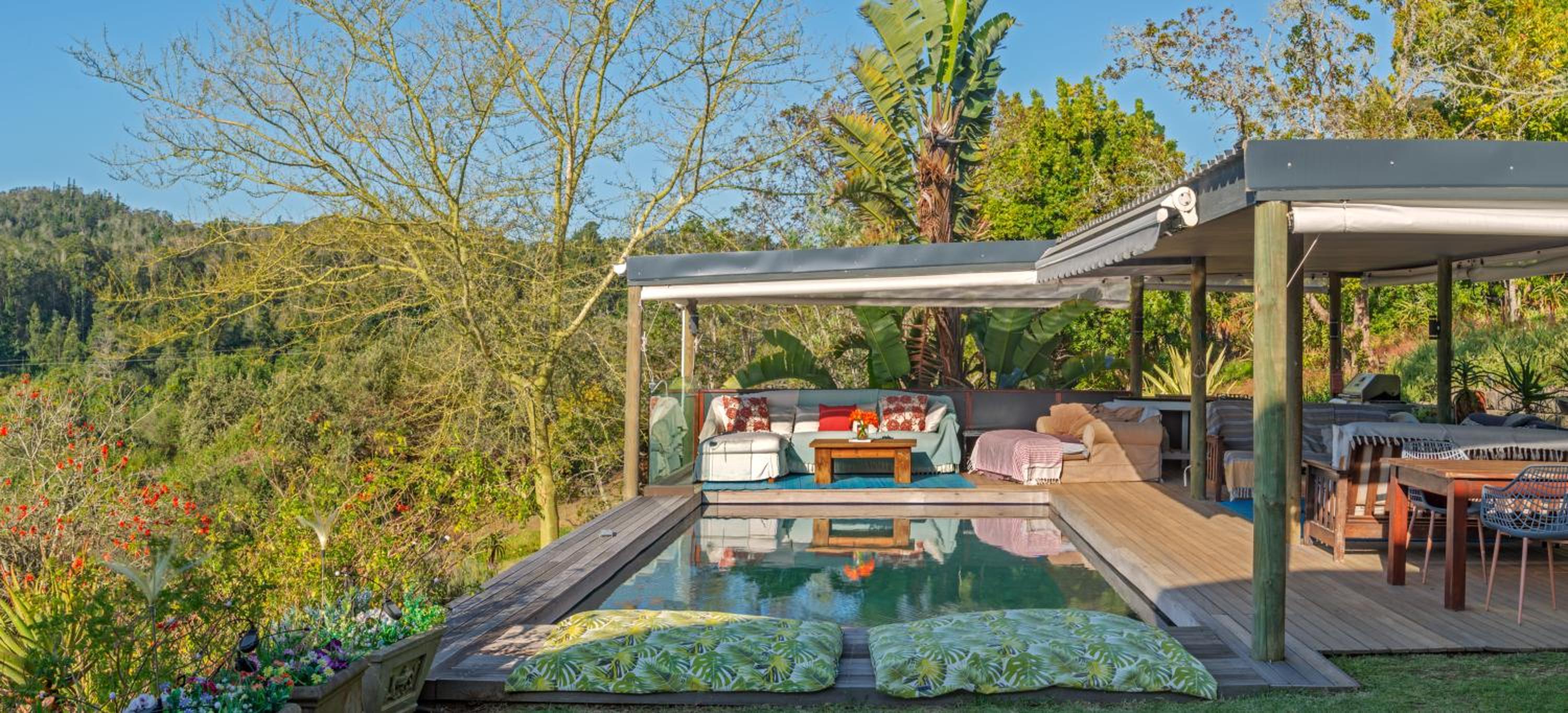 Riverview Guest Lodge Sedgefield