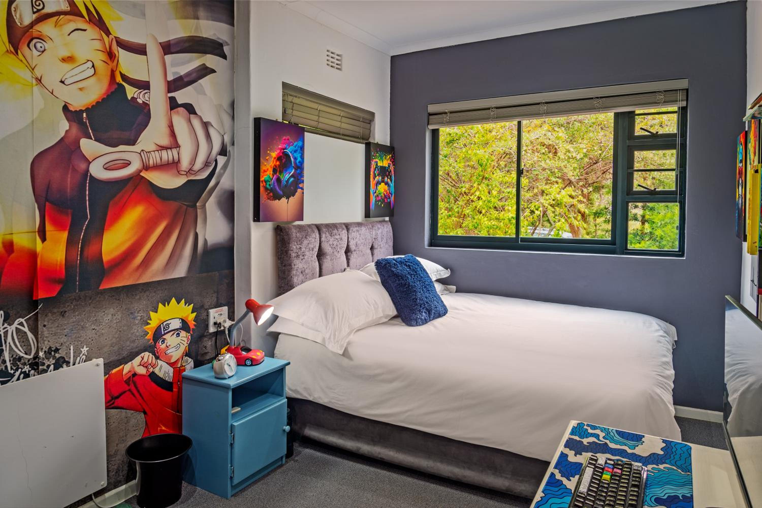 Riverview Guest Lodge Sedgefield