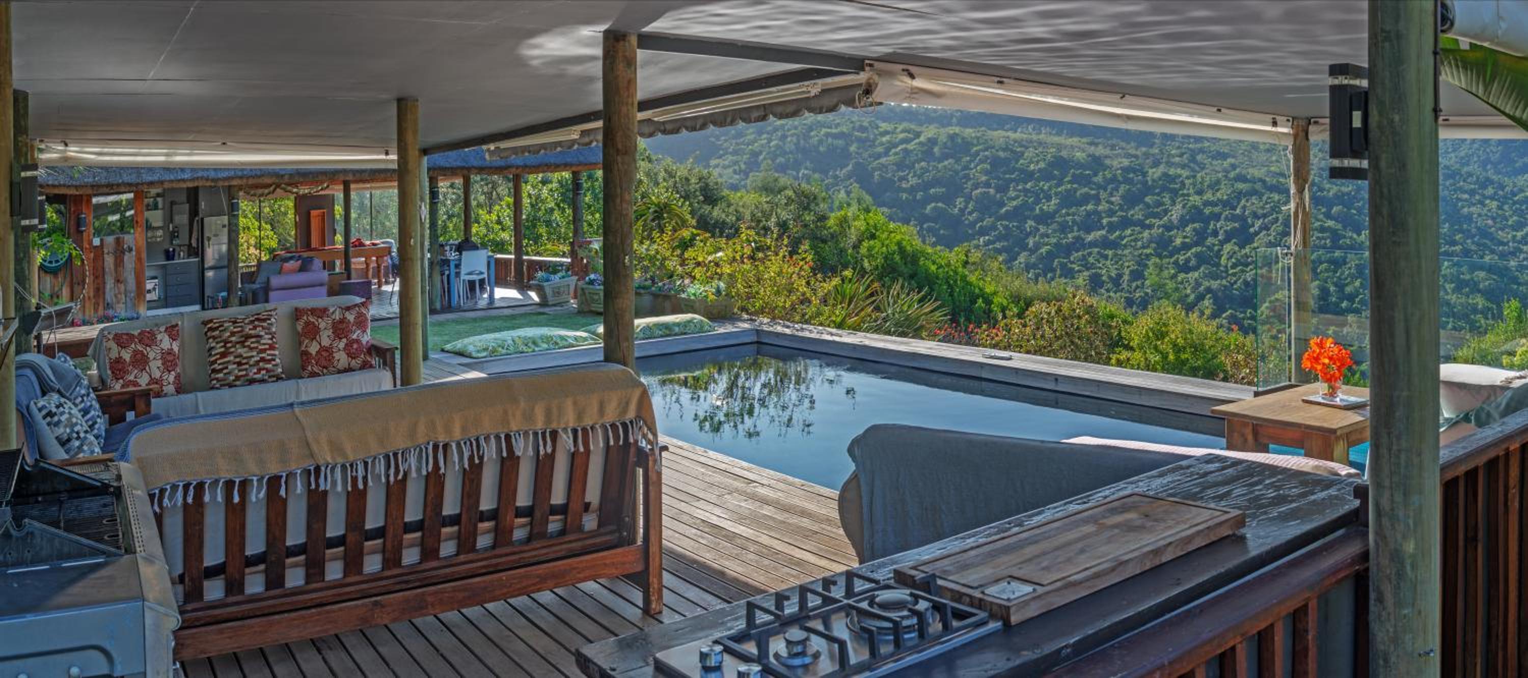 Riverview Guest Lodge Sedgefield