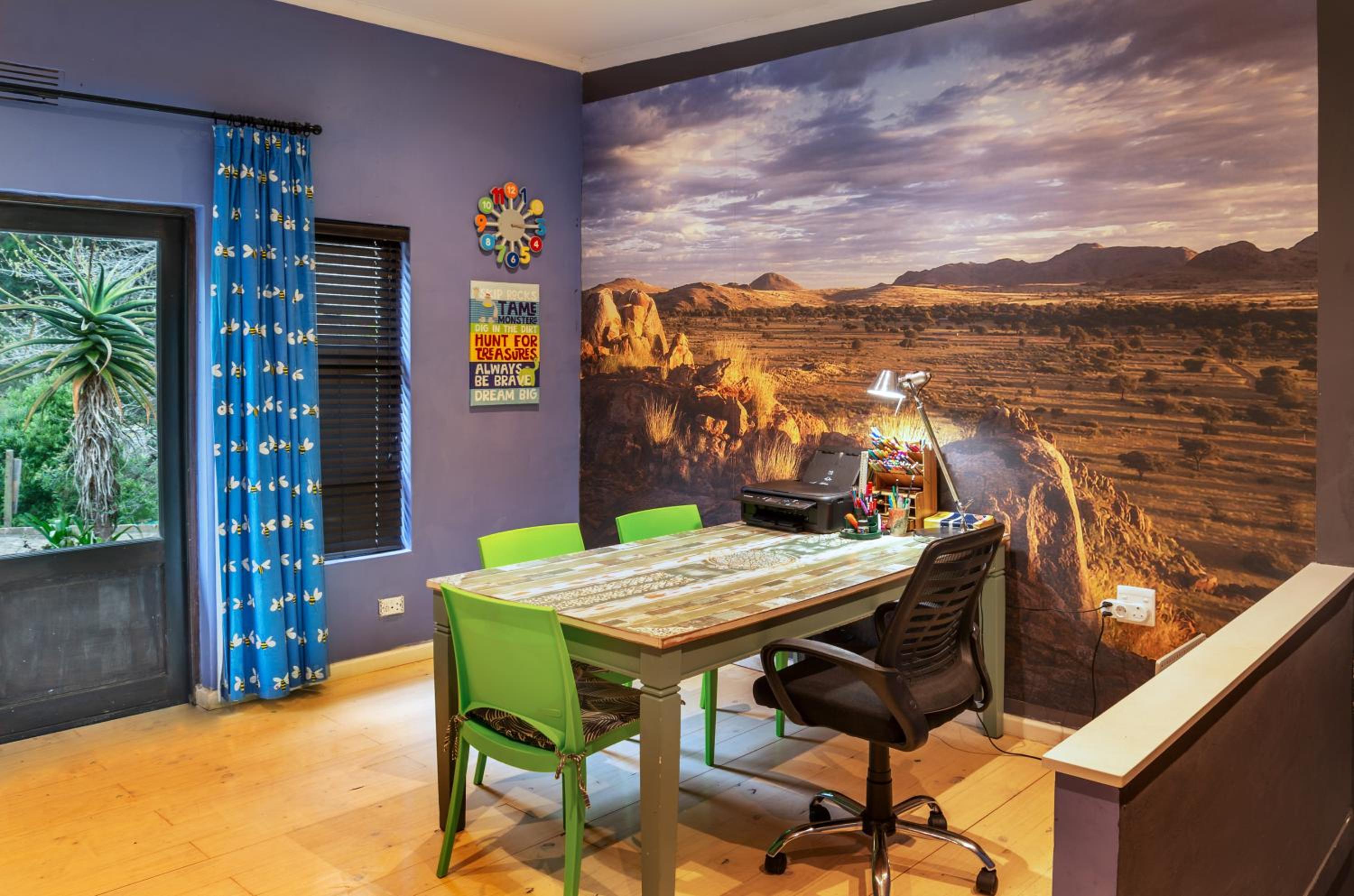 Riverview Guest Lodge Sedgefield
