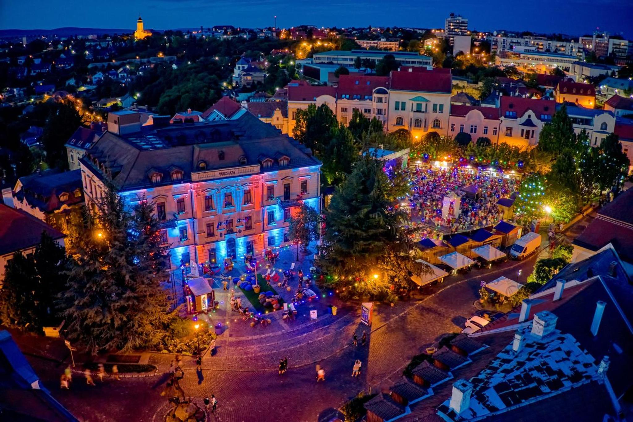 Óváros Boutique