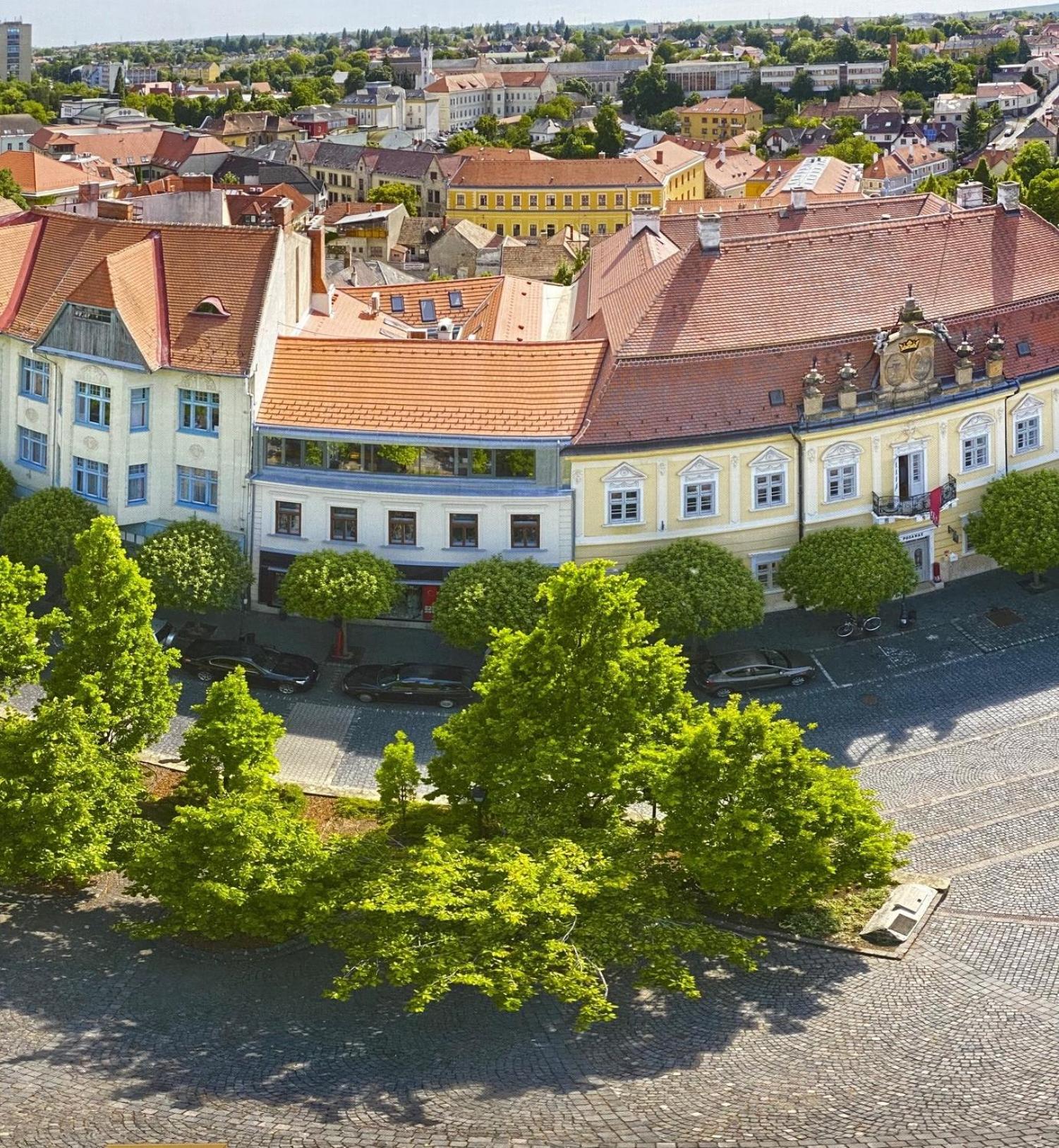 Óváros Boutique