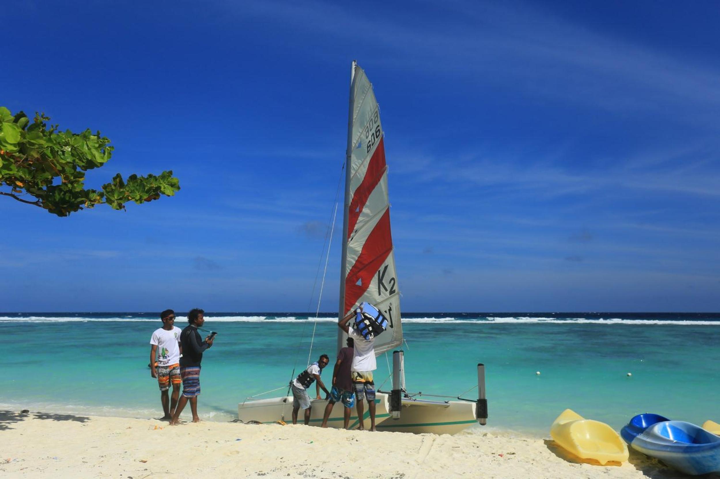 Ripple Beach Inn