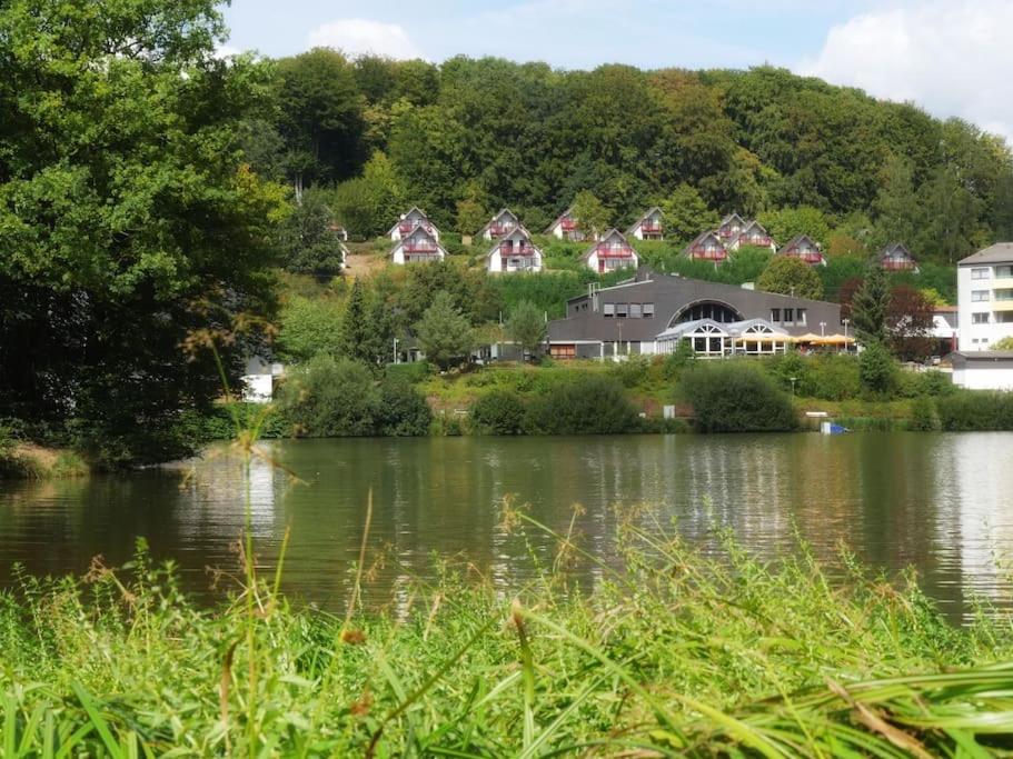 Haus Sonnenschein, Seepark Kirchheim