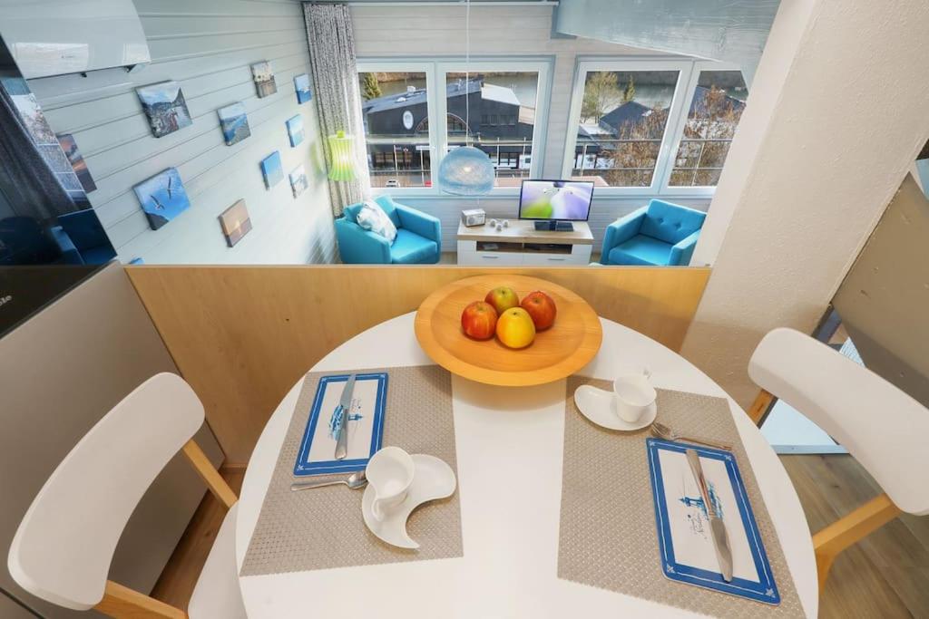 Haus Sonnenschein, Seepark Kirchheim