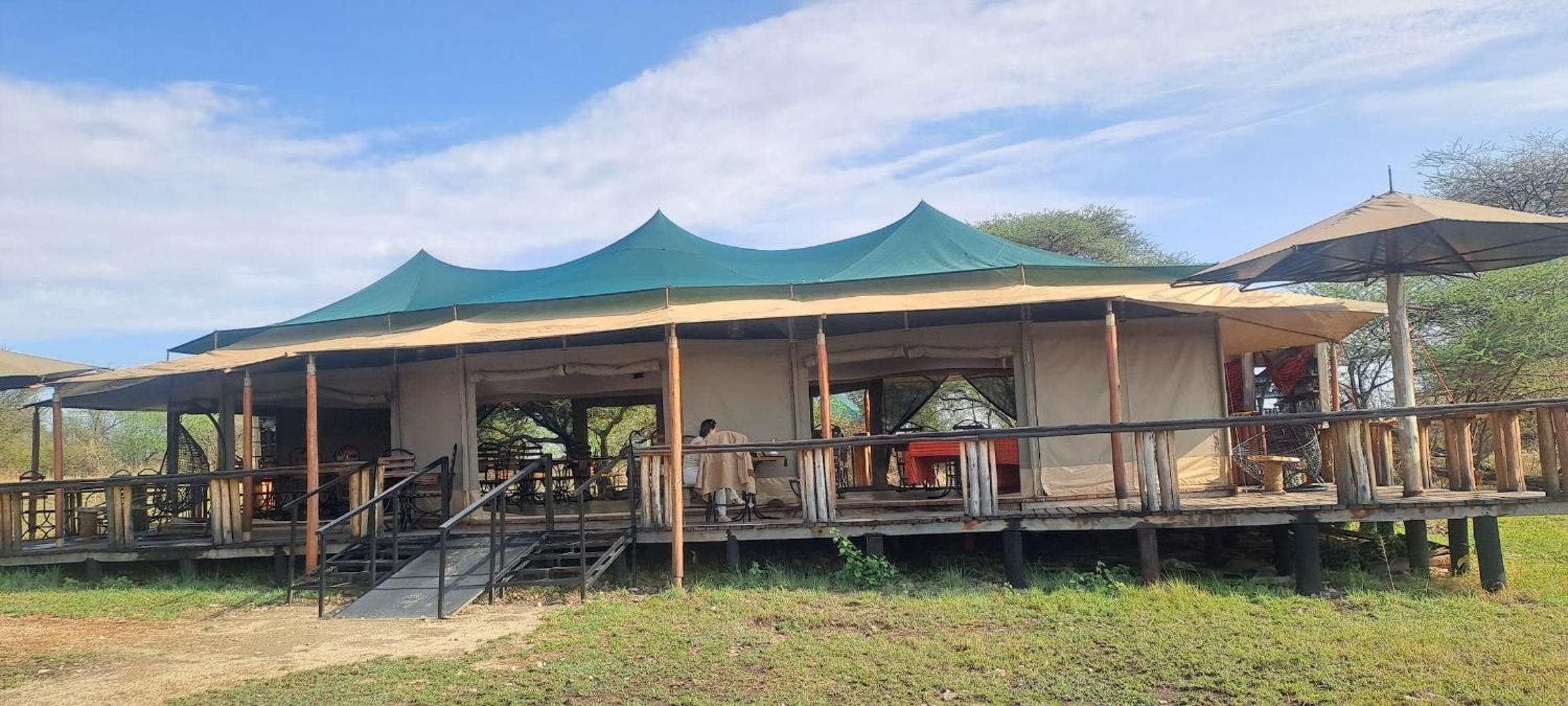 Serengeti National Park Vacations - House Of Nature Serengeti - Property Image 3