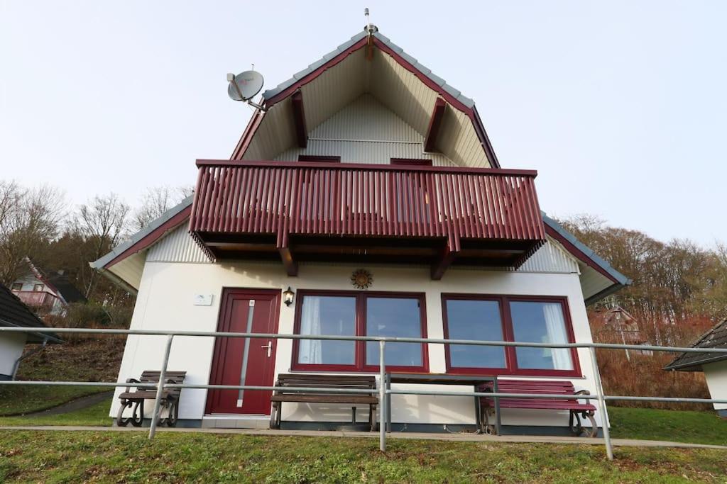Haus Sonnenschein, Seepark Kirchheim