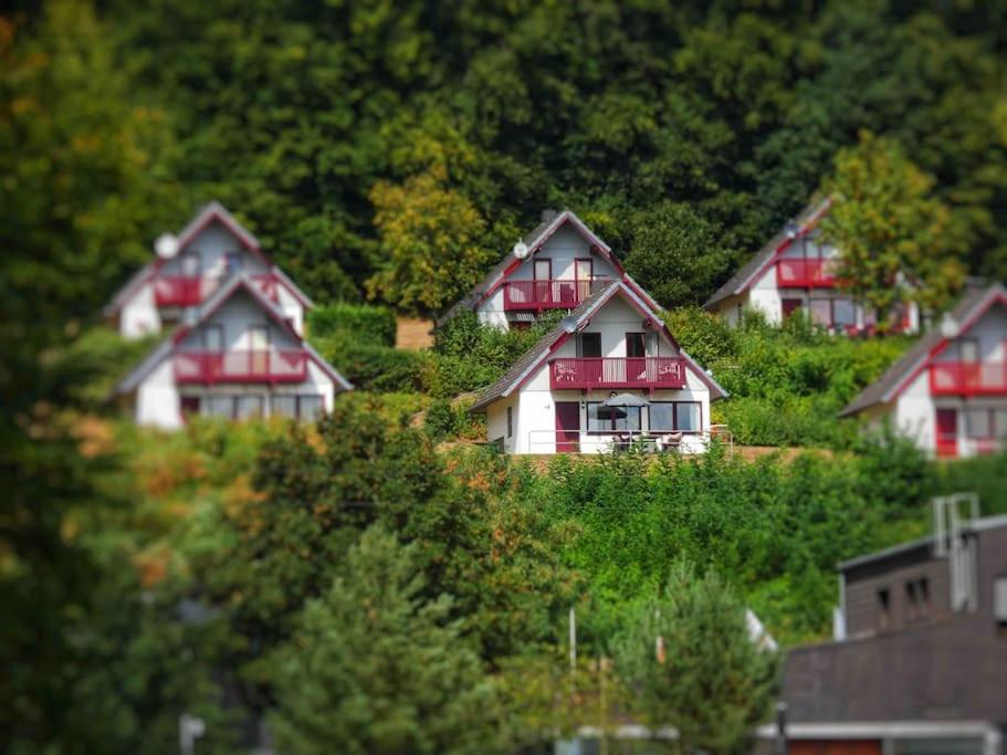 Haus Sonnenschein, Seepark Kirchheim