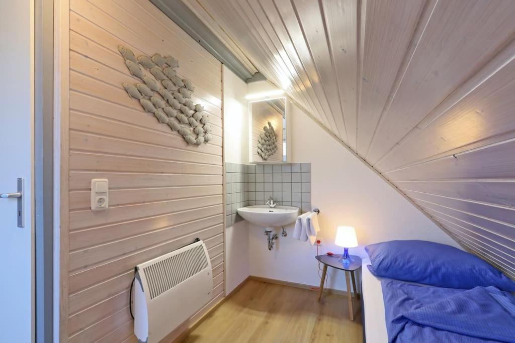 Haus Sonnenschein, Seepark Kirchheim