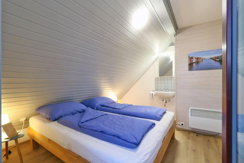 Haus Sonnenschein, Seepark Kirchheim