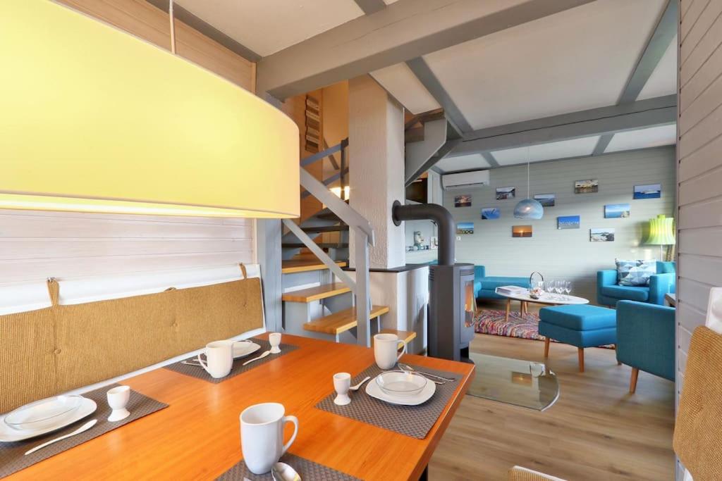 Haus Sonnenschein, Seepark Kirchheim