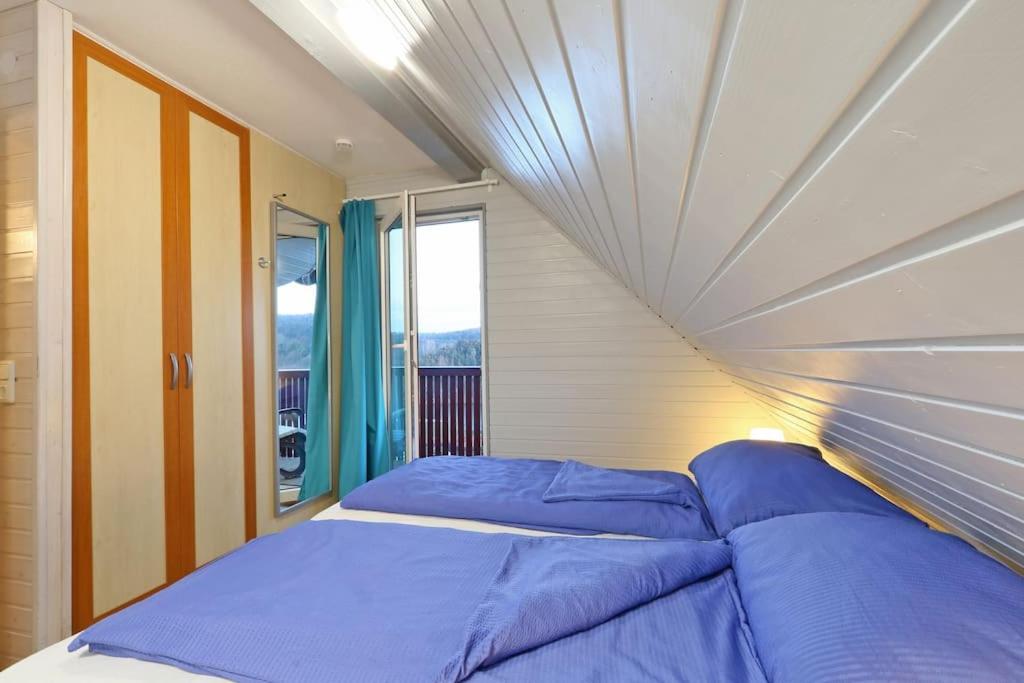 Haus Sonnenschein, Seepark Kirchheim
