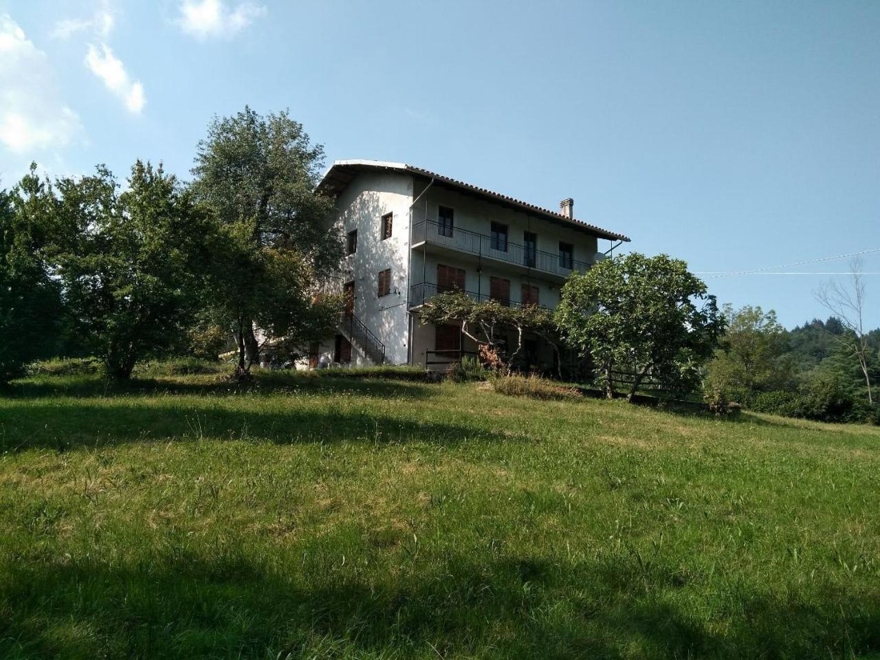 La Casa nel Verde view 2