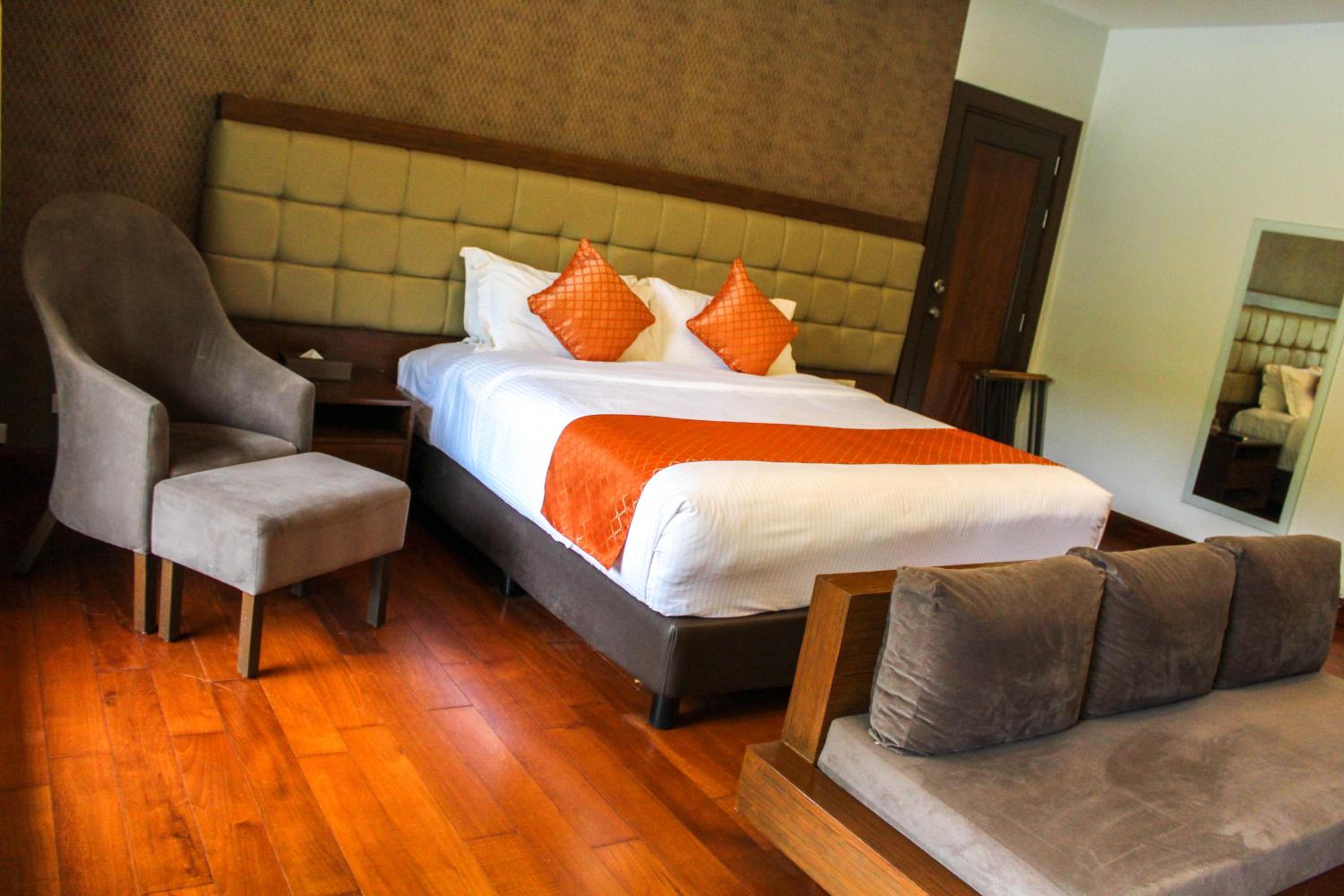 Coron Soleil Garden Resort