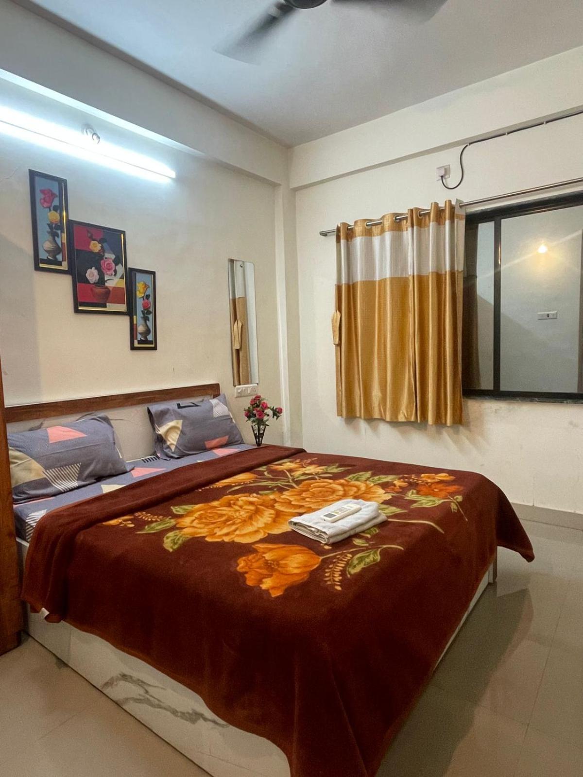 SWARANGAN HOLIDAYS II VILLA AC LUXURY II 3BHK II VILLA WITH PRIVATE II SWMMING POOL ii view 4