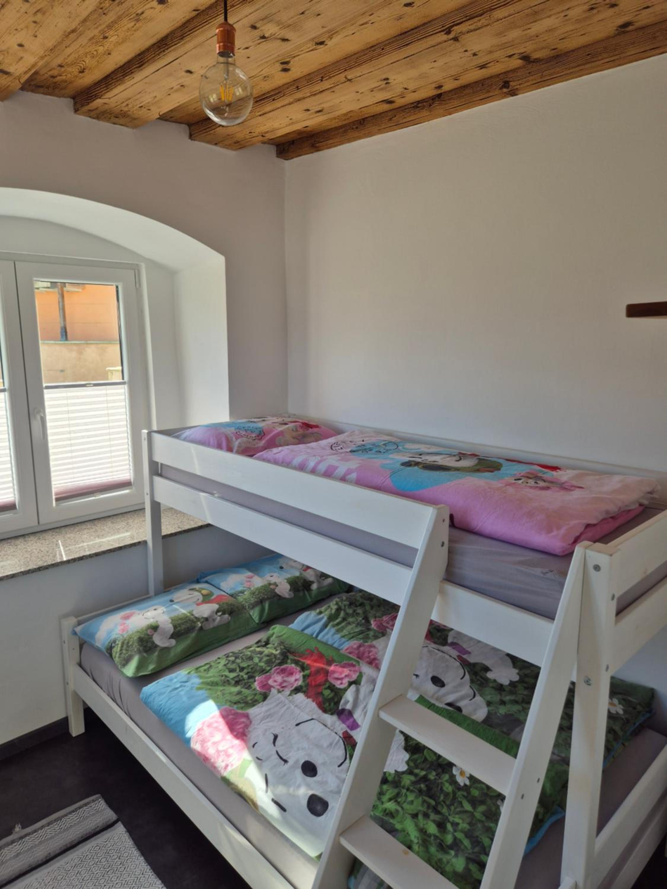 Apartmaji Pr'Pišk view 5