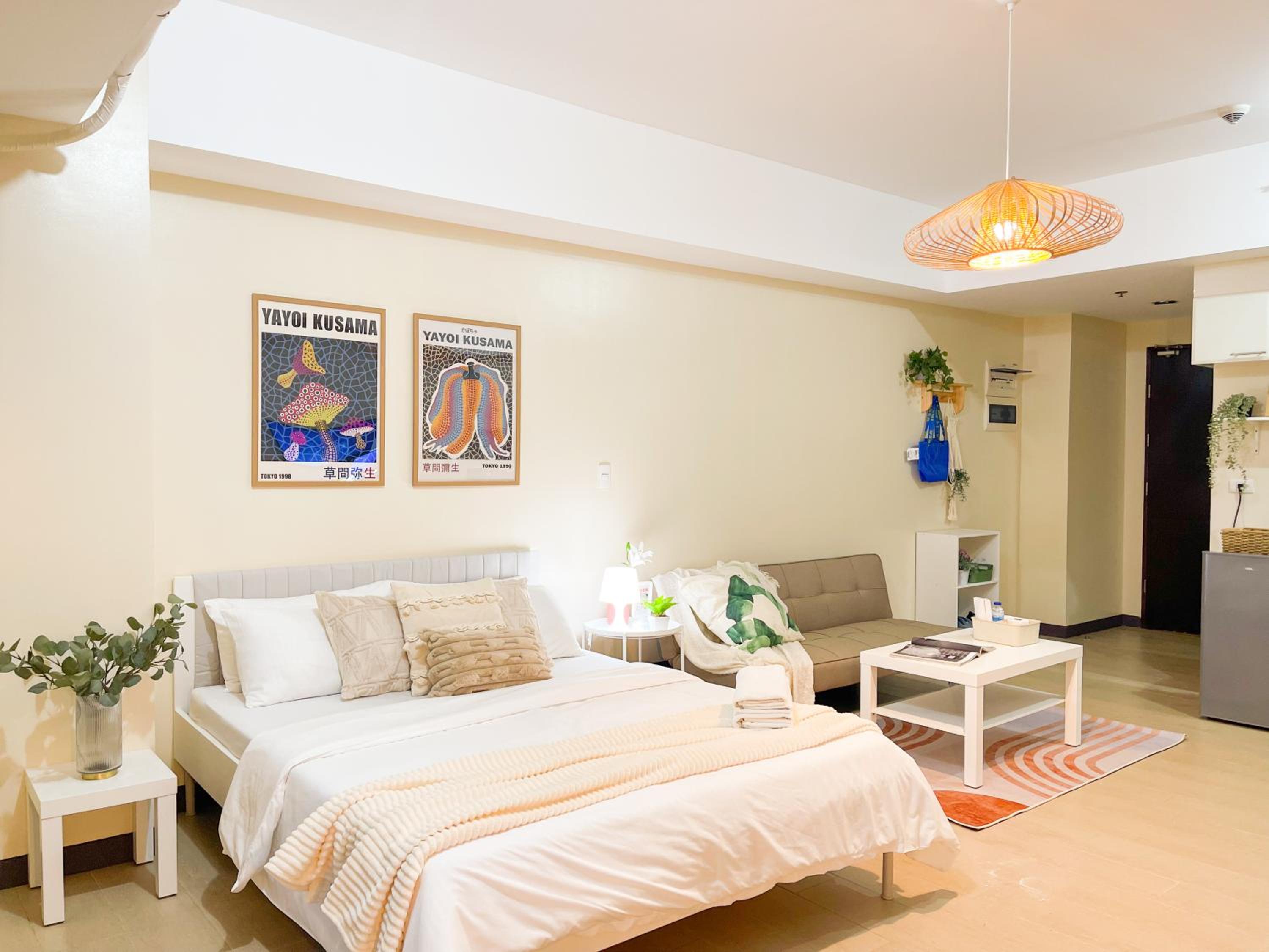 Stylish 1BR Venice Mall, Pool, Fast WiFi #vlrtc17e view 5
