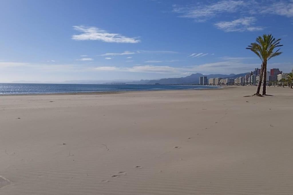 Cullera Primera Línea de Playa