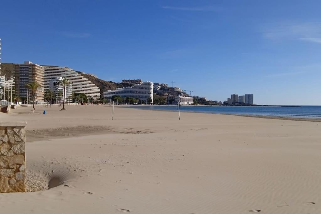 Cullera Primera Línea de Playa