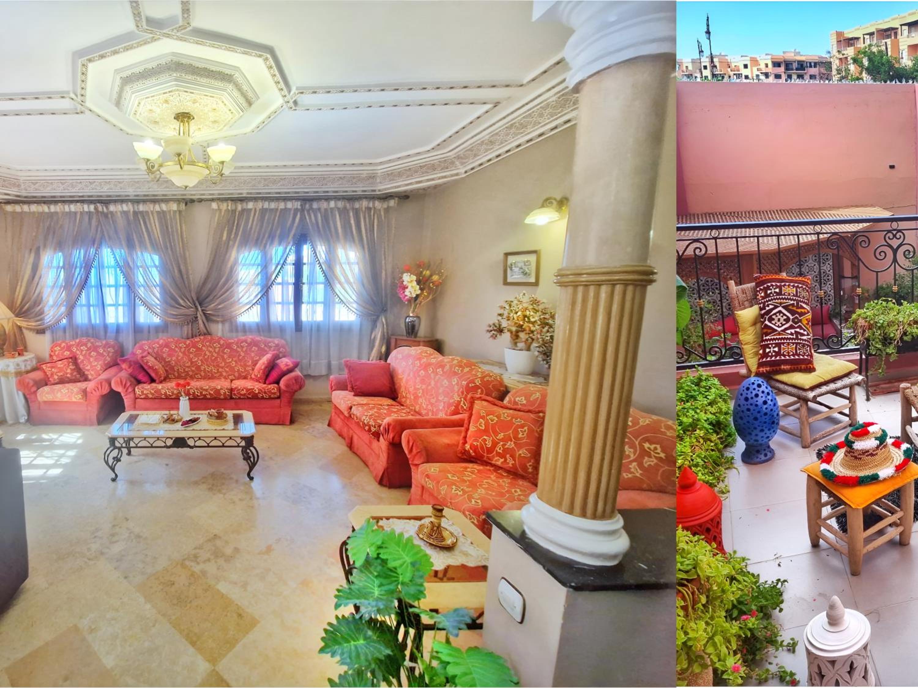 lounge