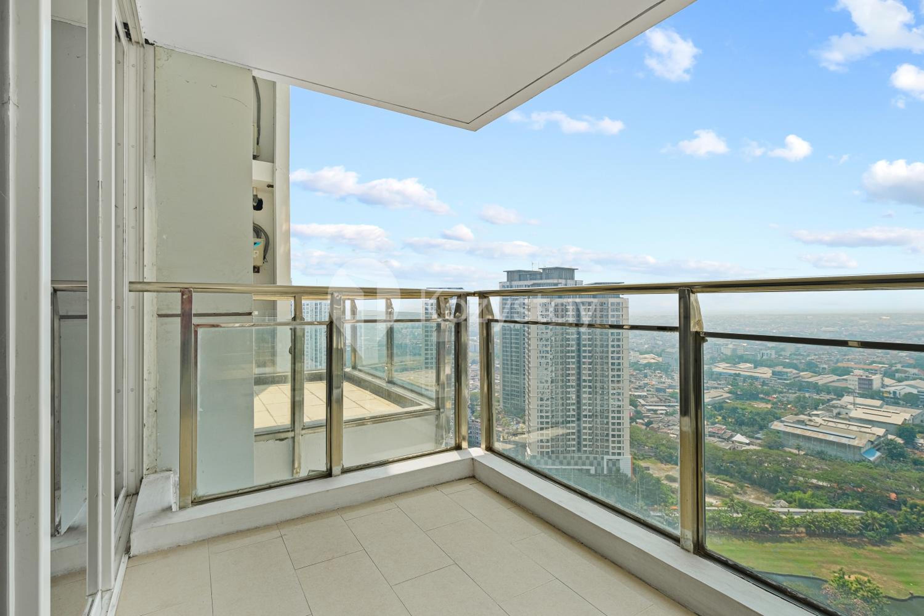 Capella by Kozystay - Kemayoran view 3