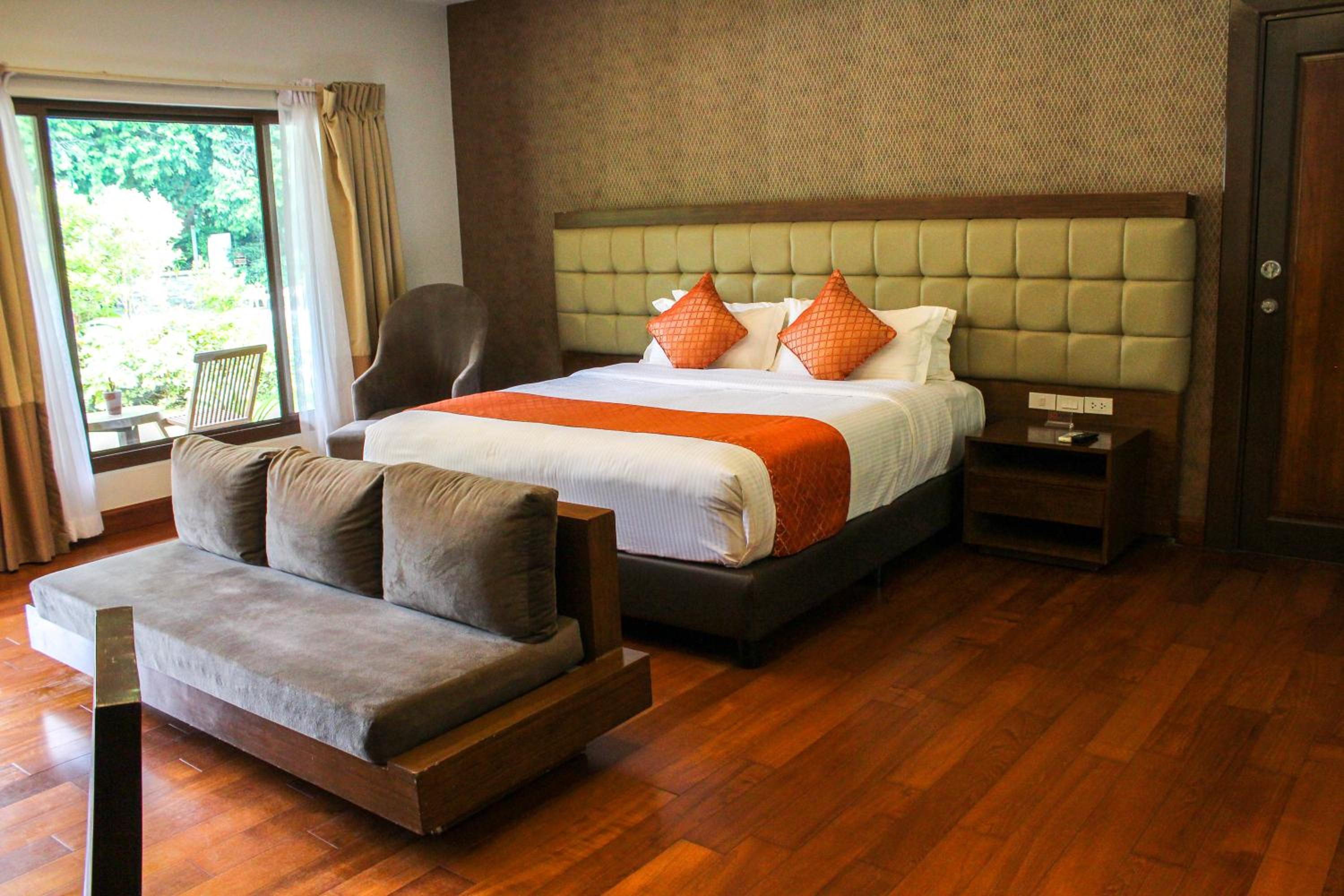 Coron Soleil Garden Resort