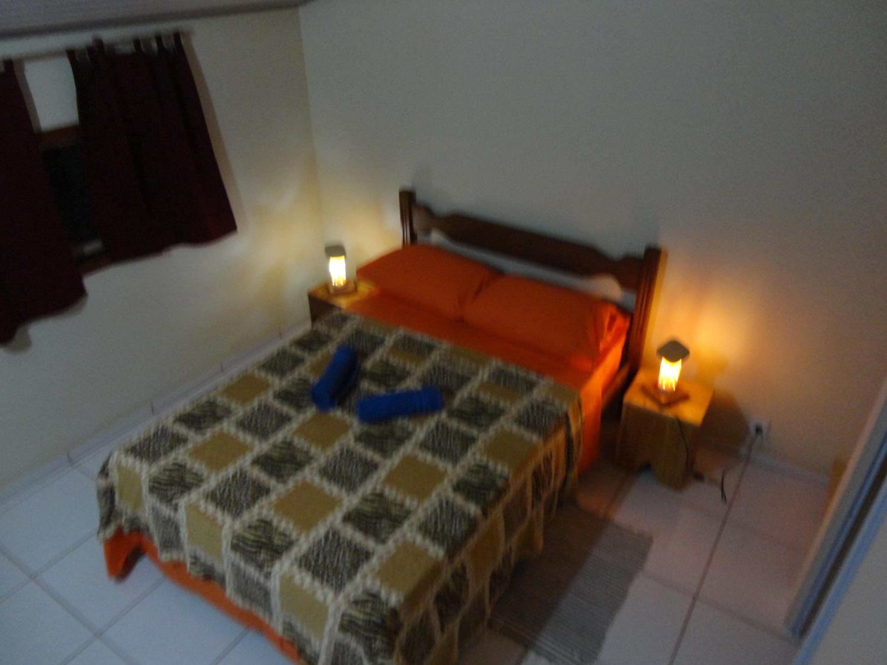 Sol de Geriba condominio com casas