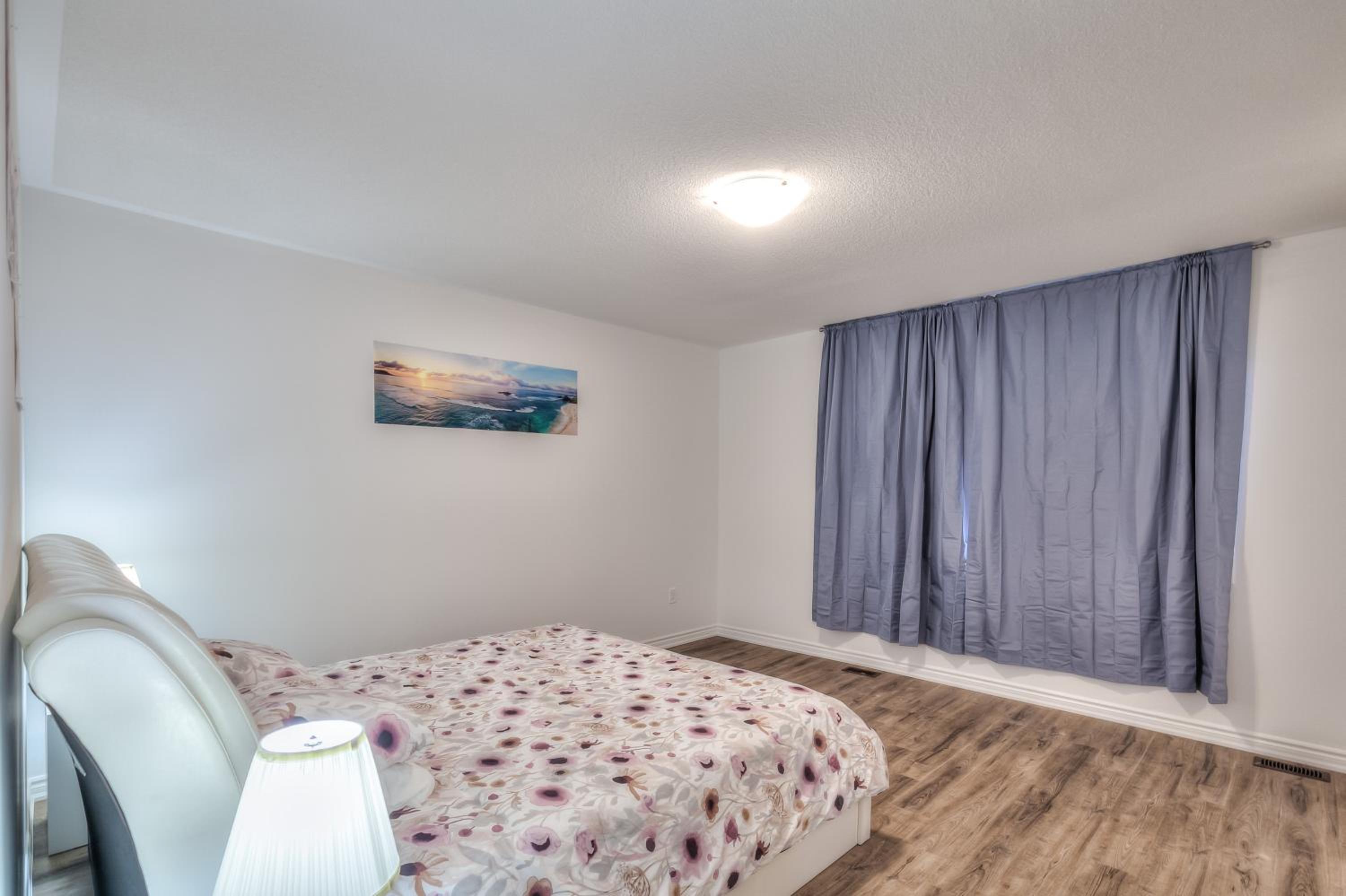 Spacious & Stylish 4BR Villa-Sleep 9-Free Parking