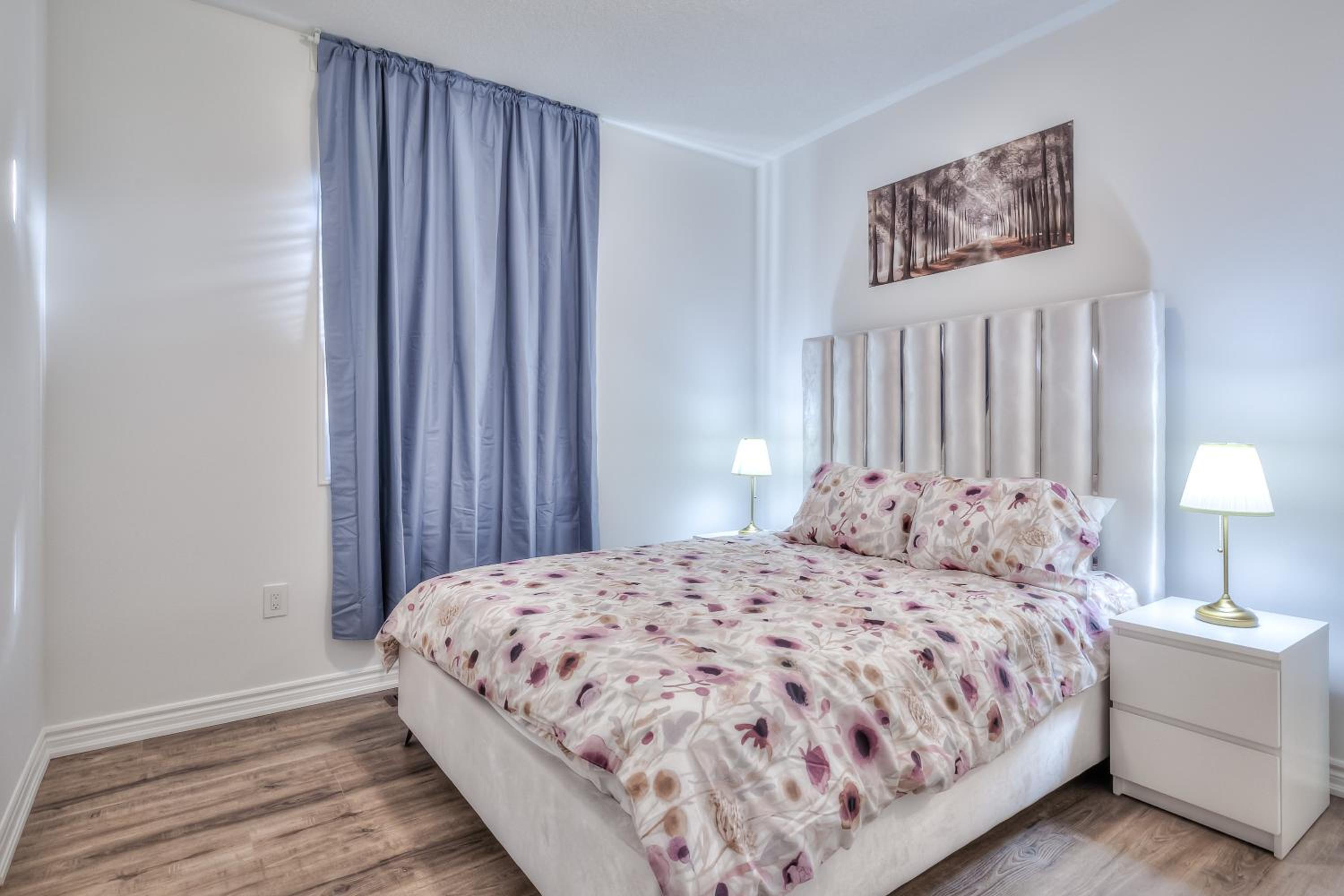 Spacious & Stylish 4BR Villa-Sleep 9-Free Parking