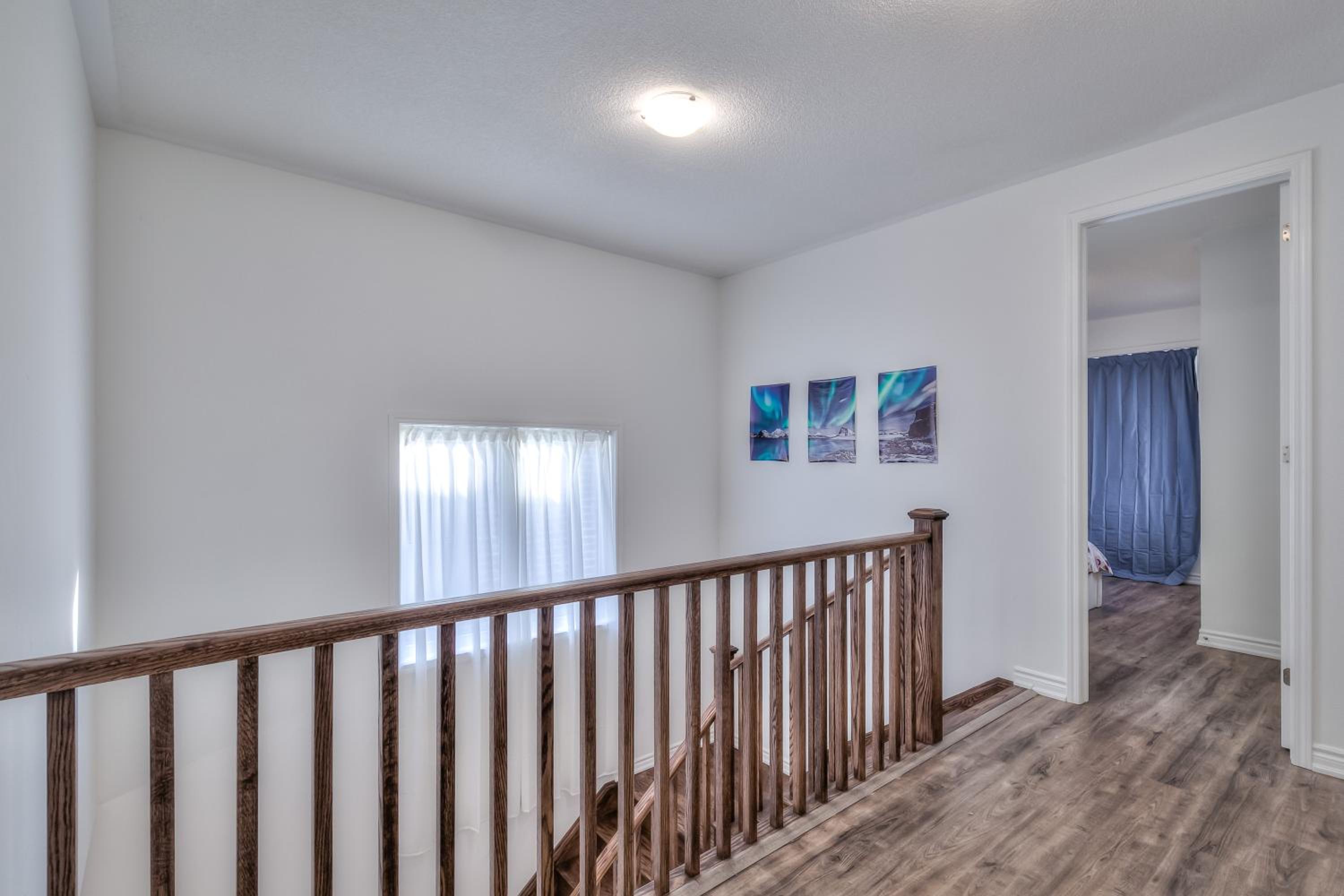 Spacious & Stylish 4BR Villa-Sleep 9-Free Parking