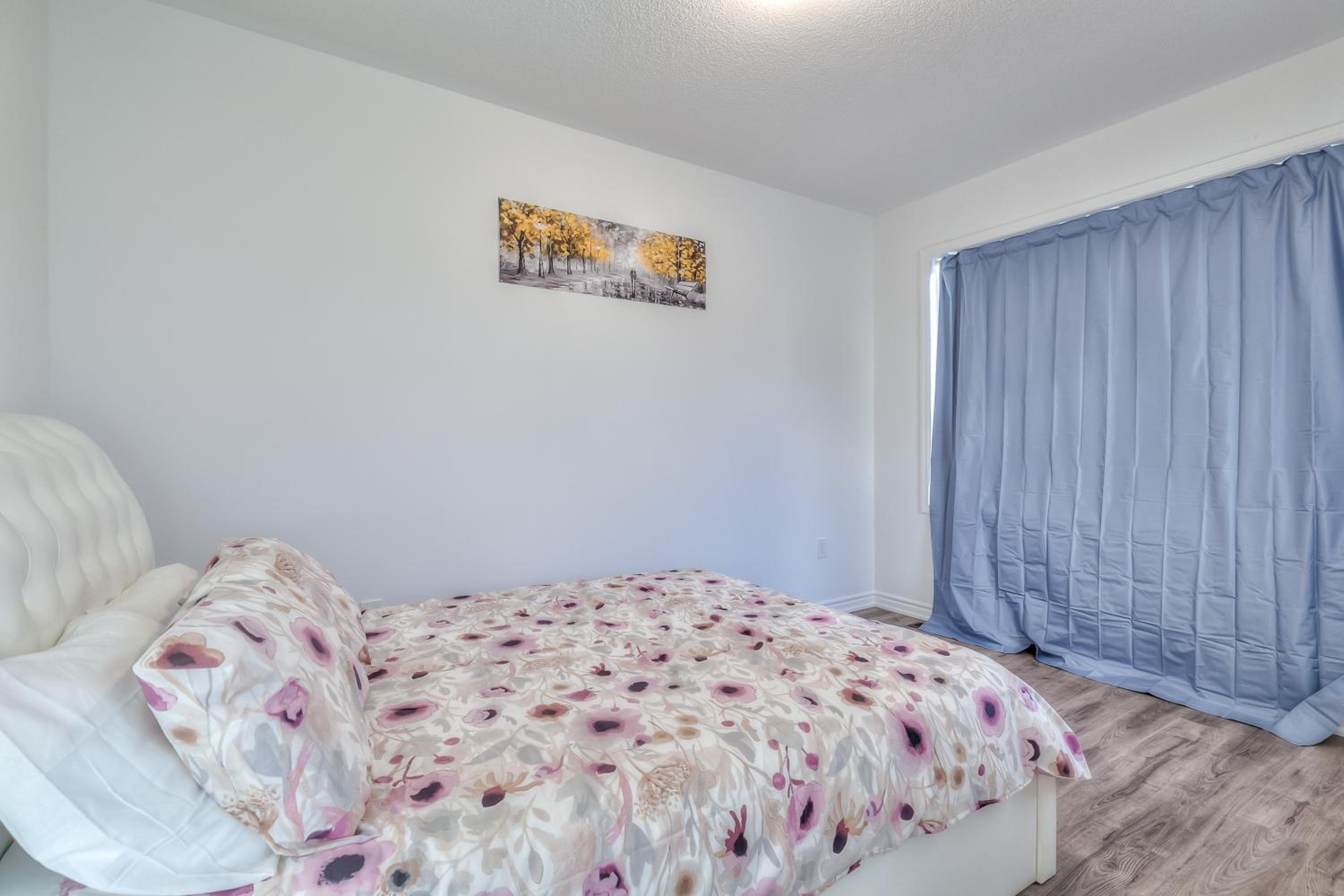 Spacious & Stylish 4BR Villa-Sleep 9-Free Parking