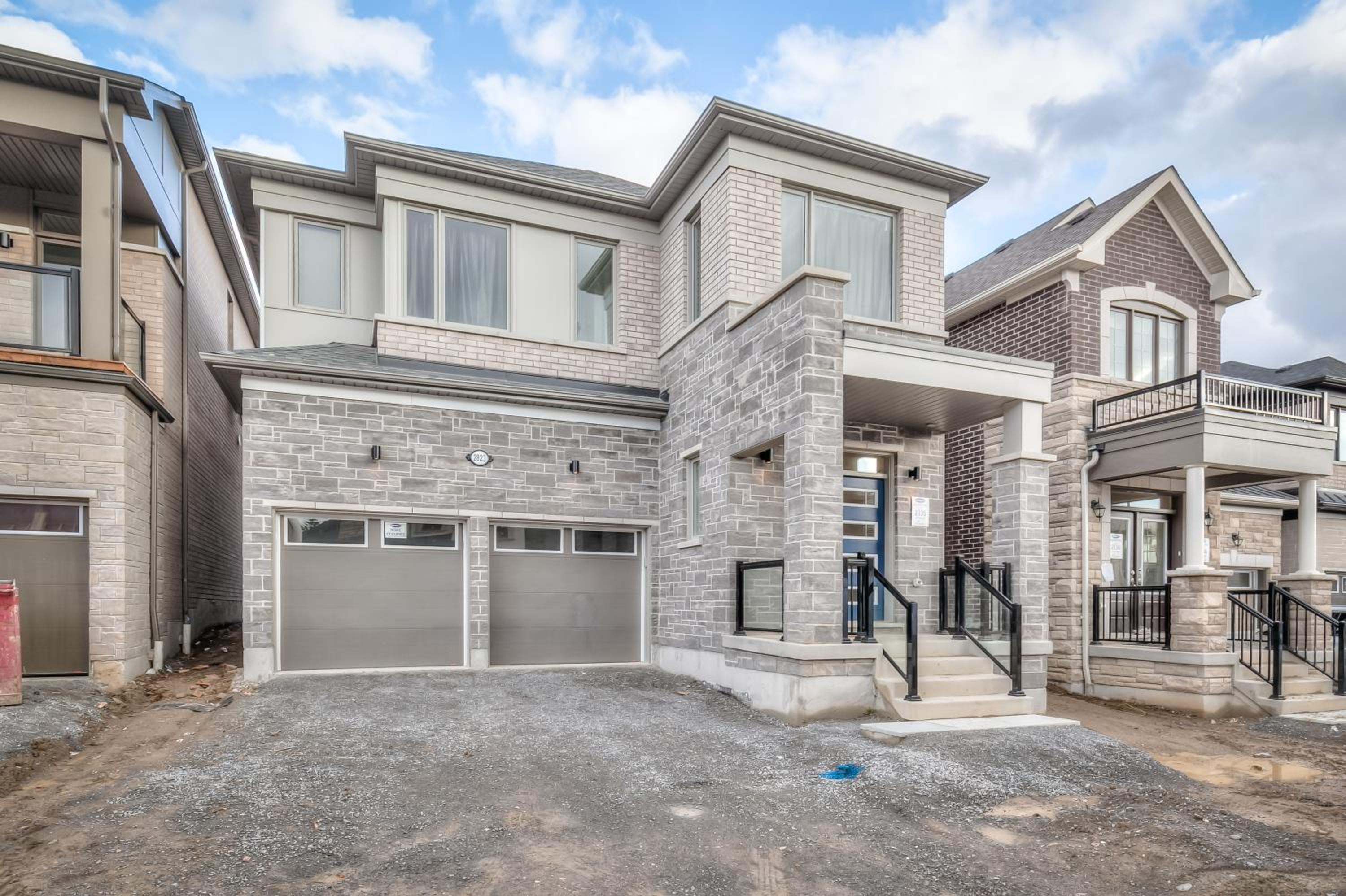 Spacious & Stylish 4BR Villa-Sleep 9-Free Parking